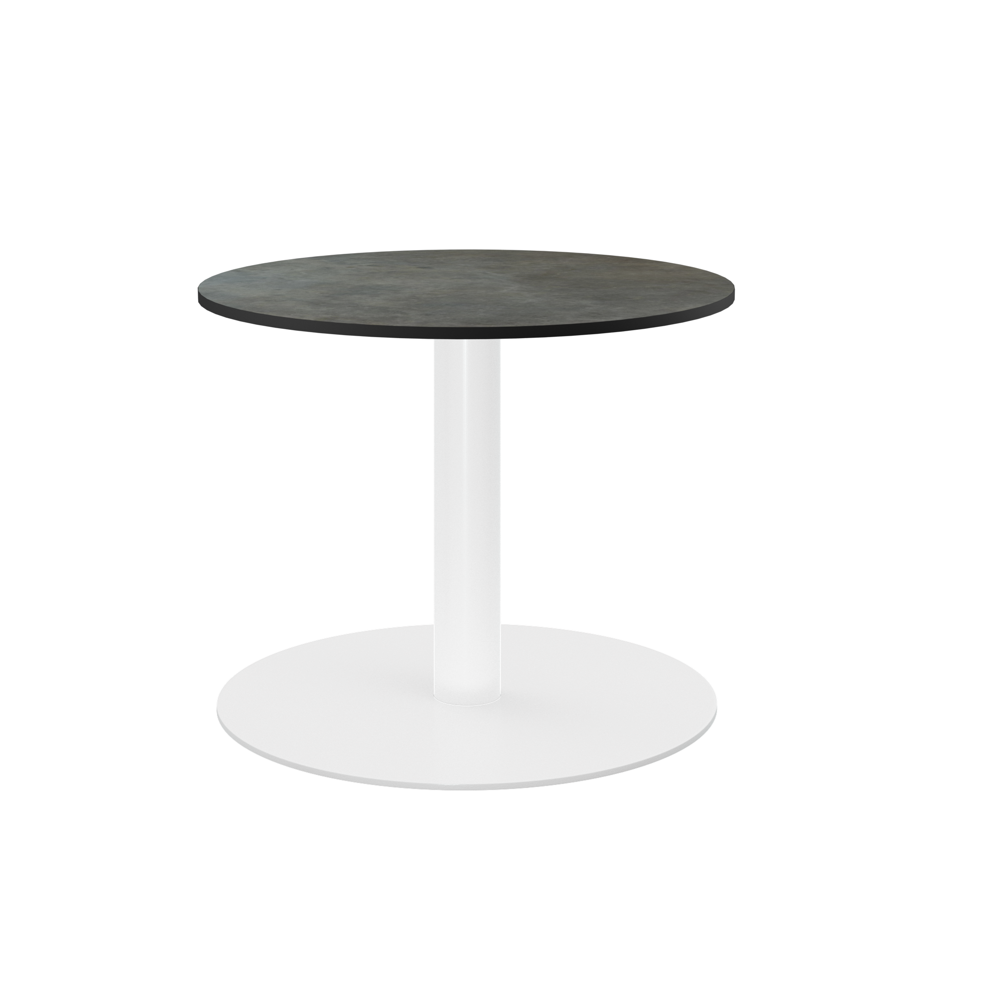 Halo Side Table - Round