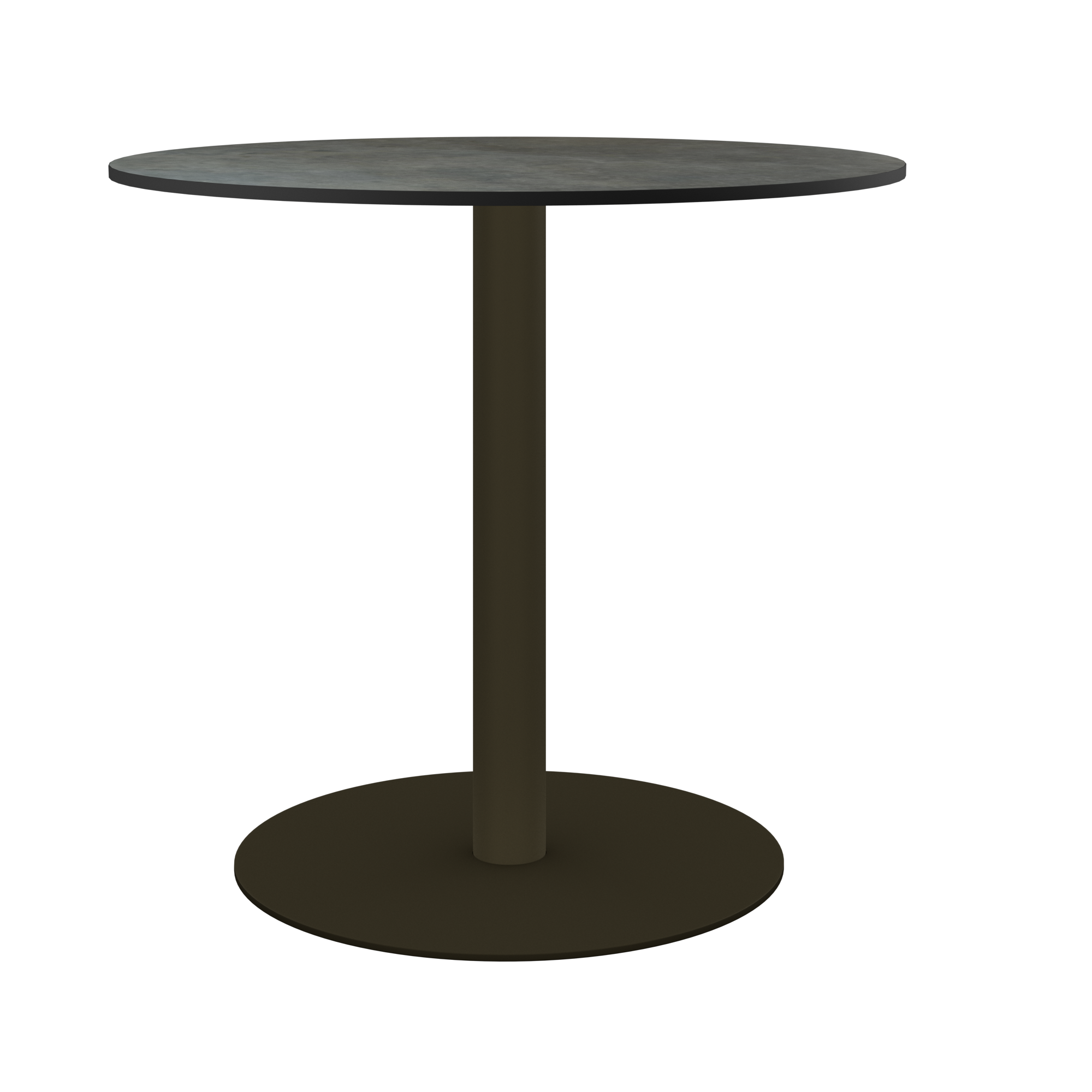 Halo Café Table - Round