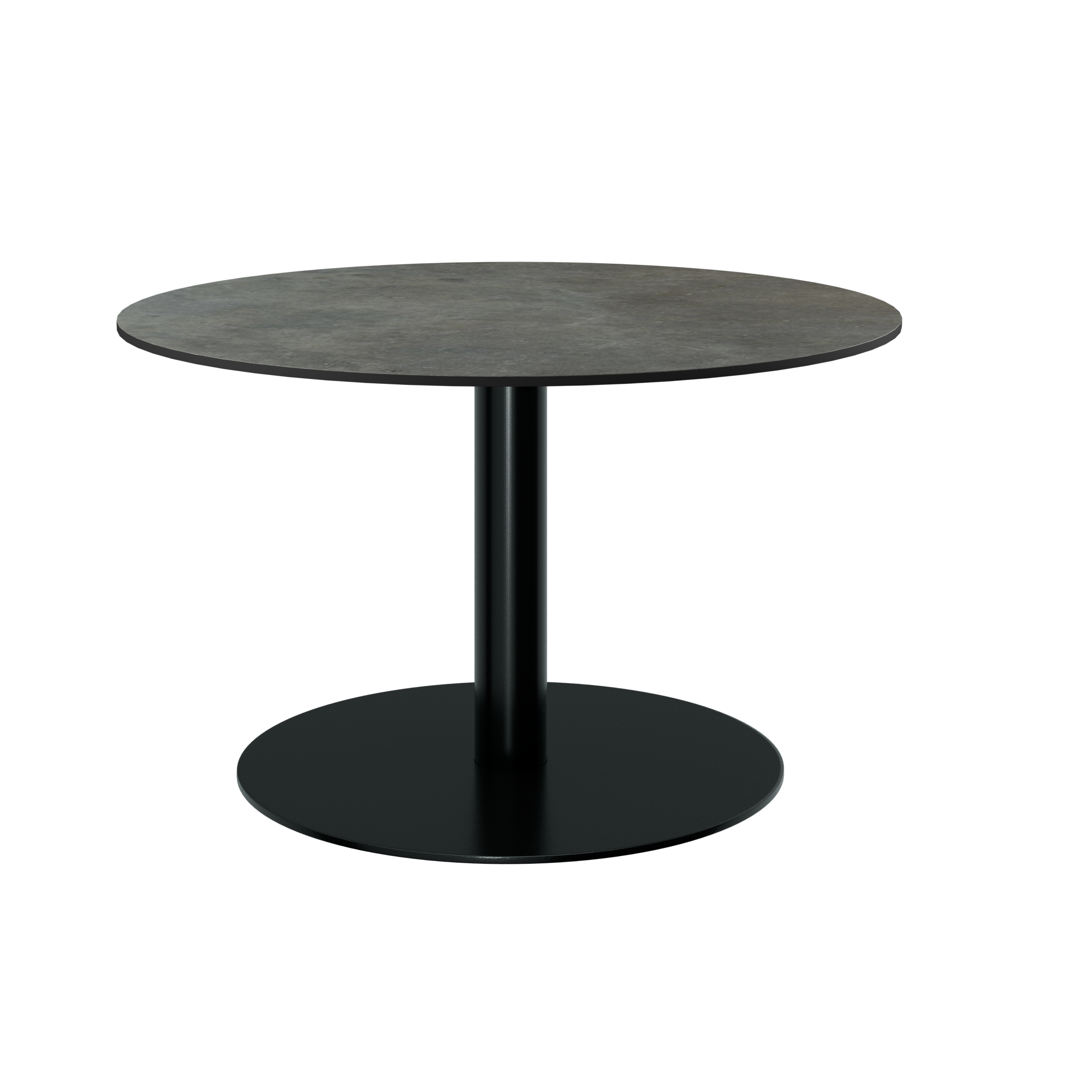Halo Coffee Table - Round