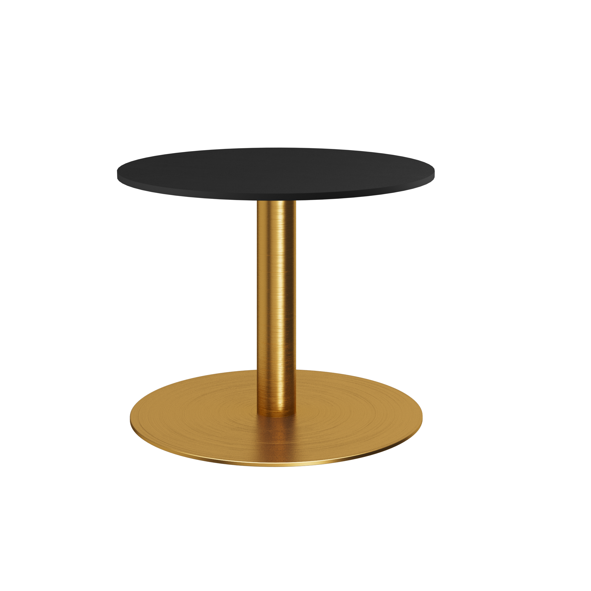 Halo Side Table - Round