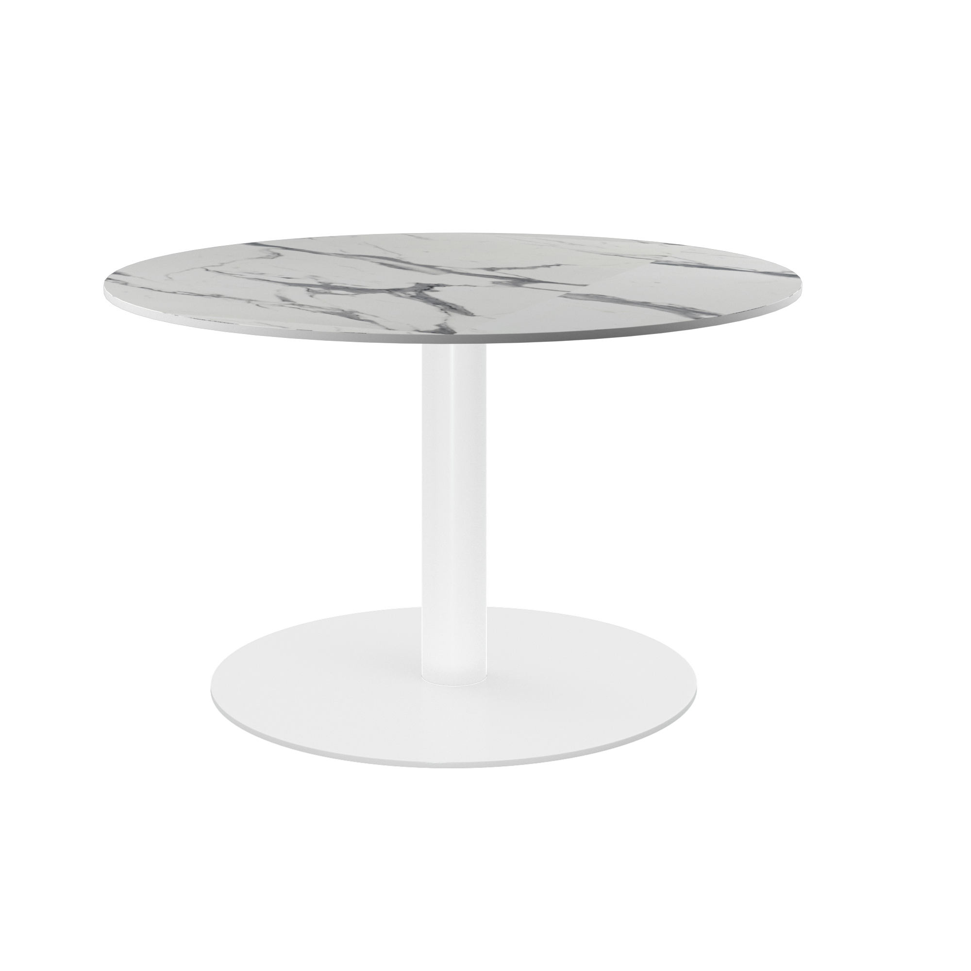 Halo Coffee Table - Round