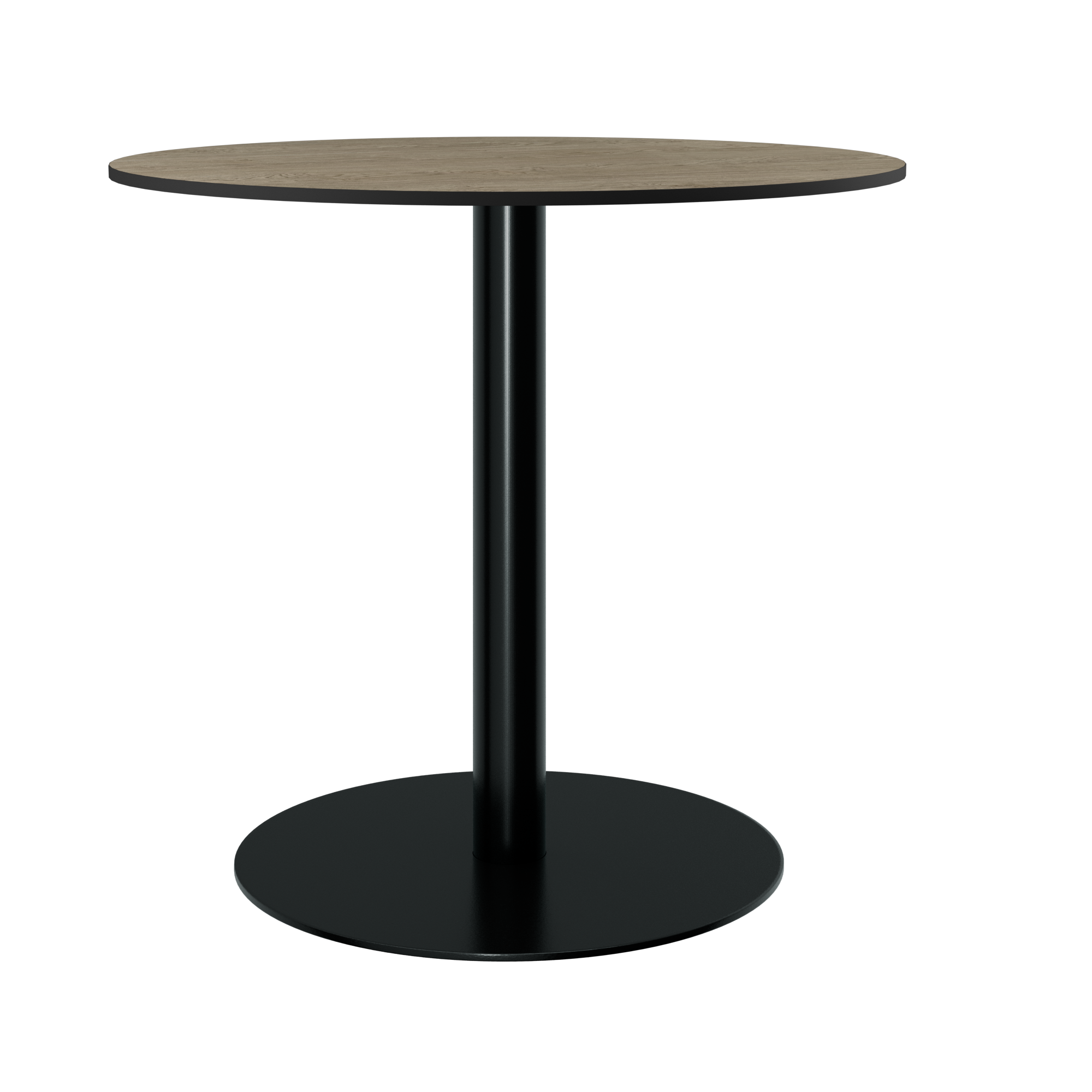 Halo Café Table - Round