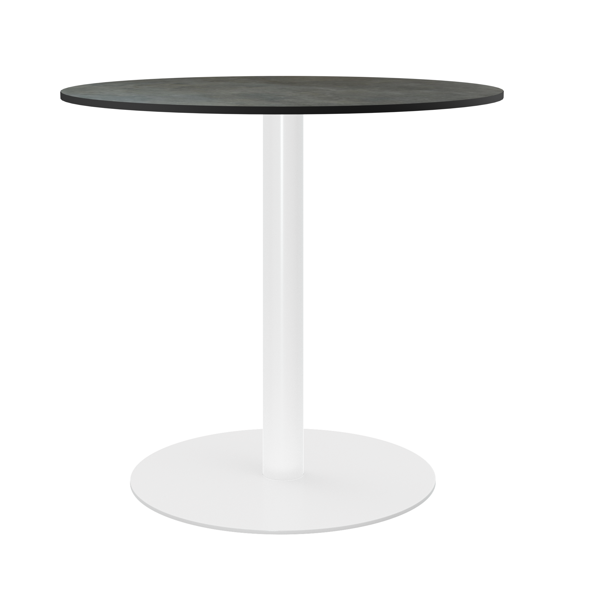 Halo Café Table - Round