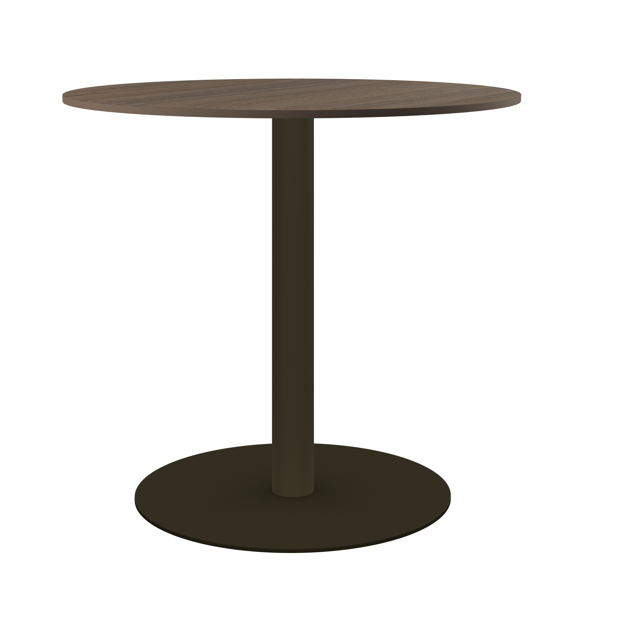 Halo Café Table - Round