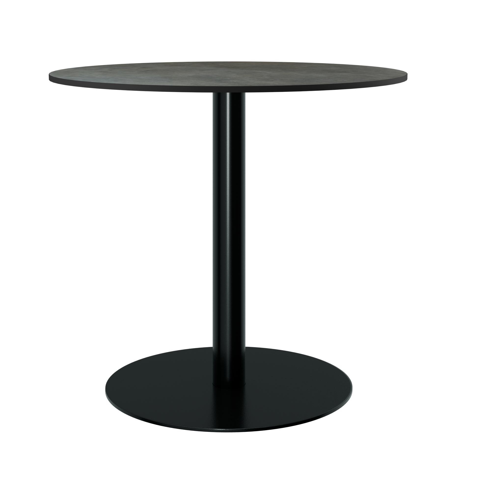 Halo Café Table - Round