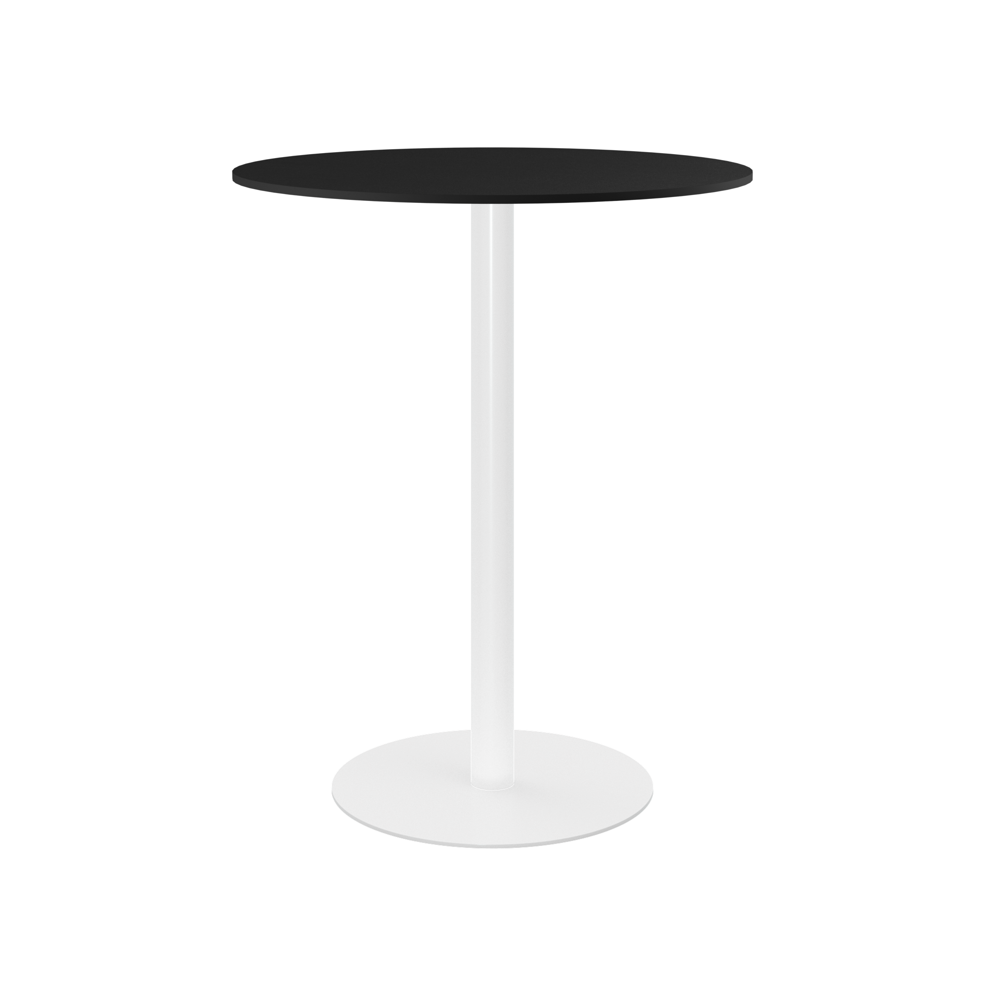 Halo Bar Table - Round