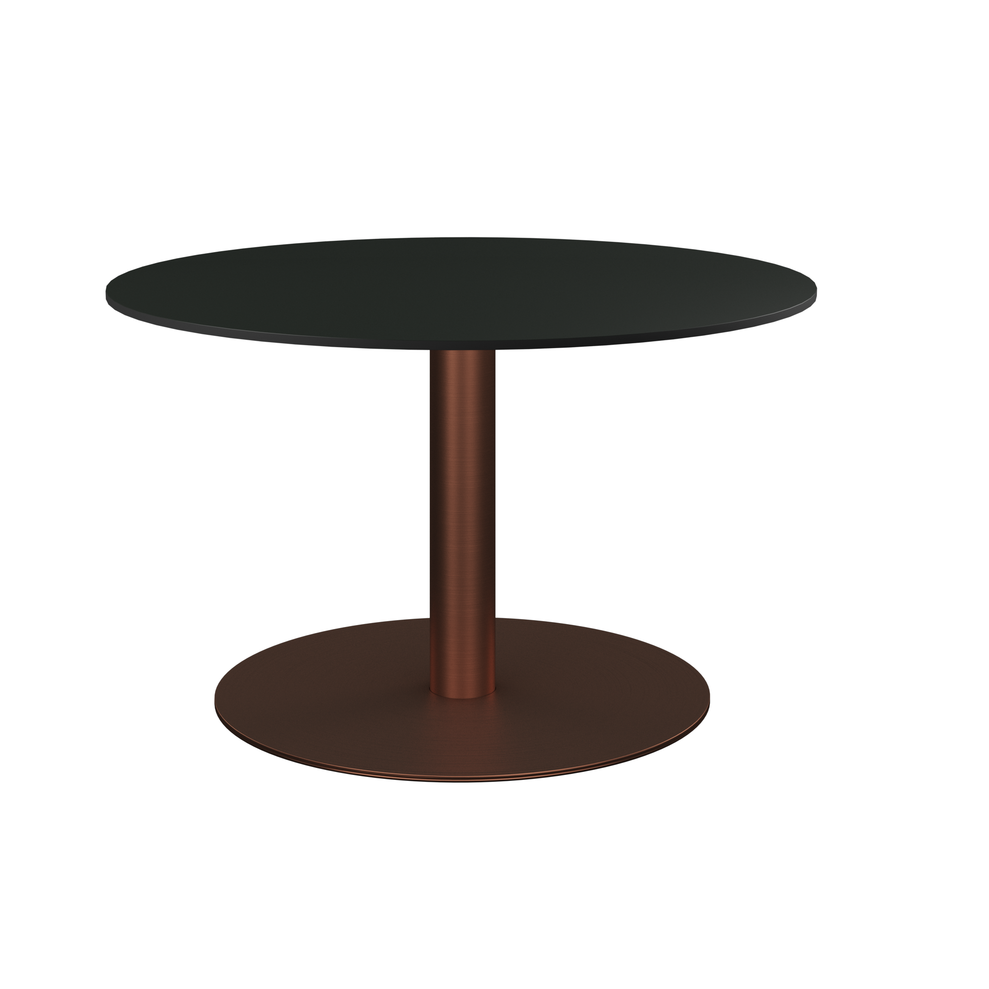 Halo Coffee Table - Round
