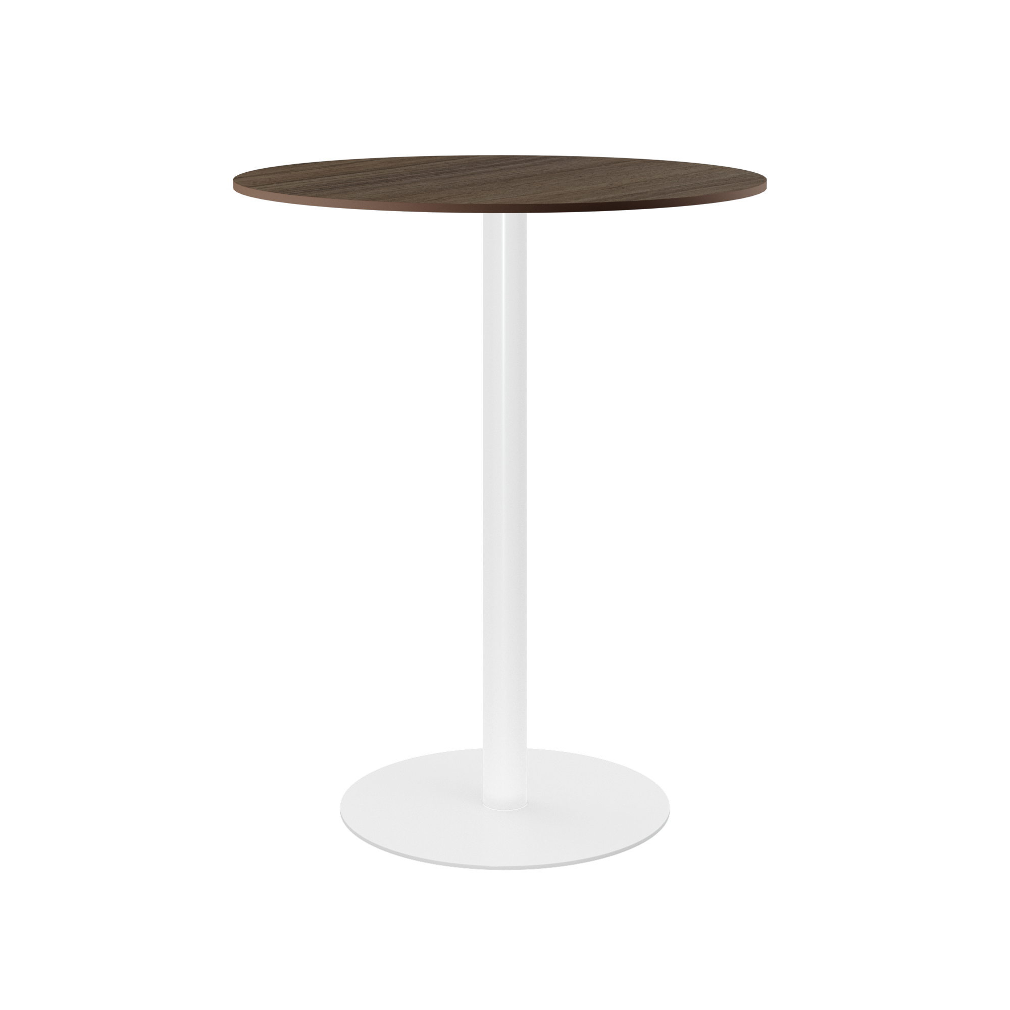 Halo Bar Table - Round