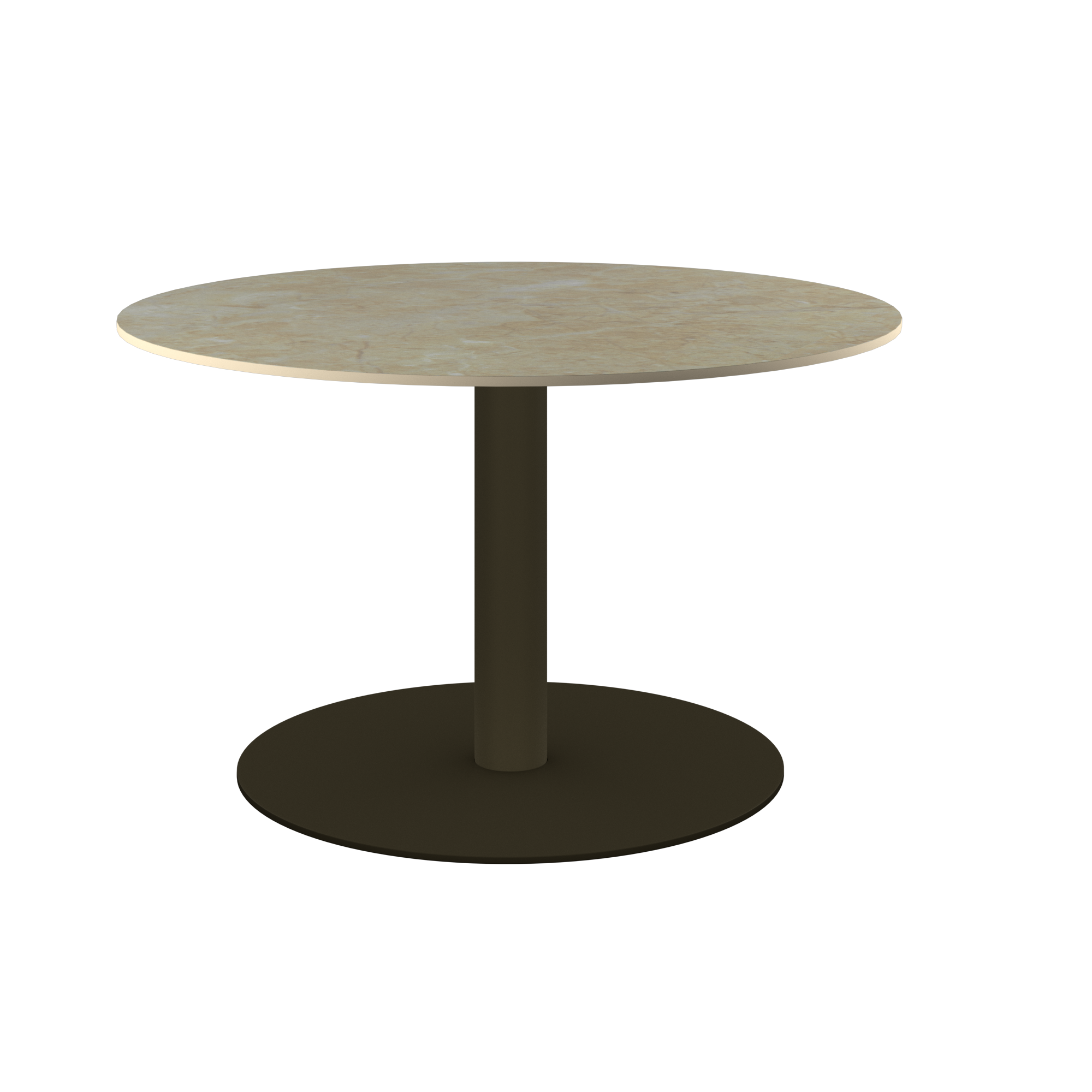 Halo Coffee Table - Round