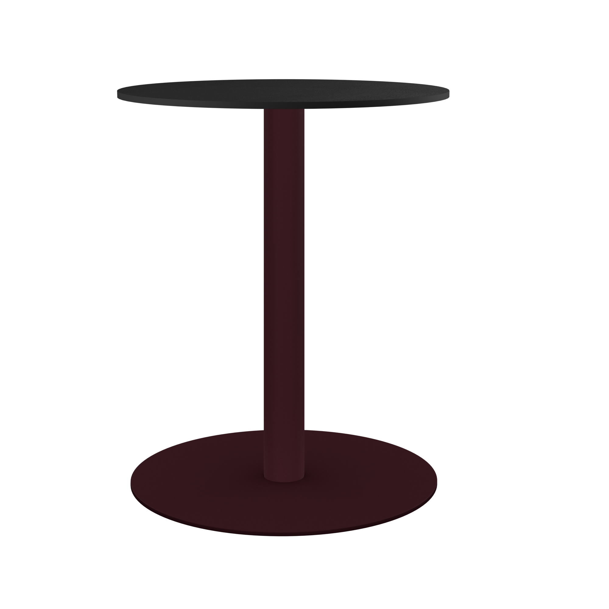 Halo Café Table - Round