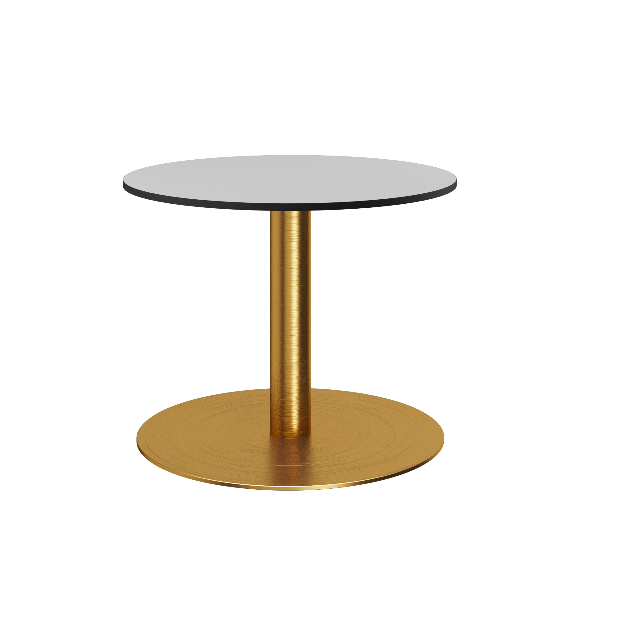Halo Side Table - Round