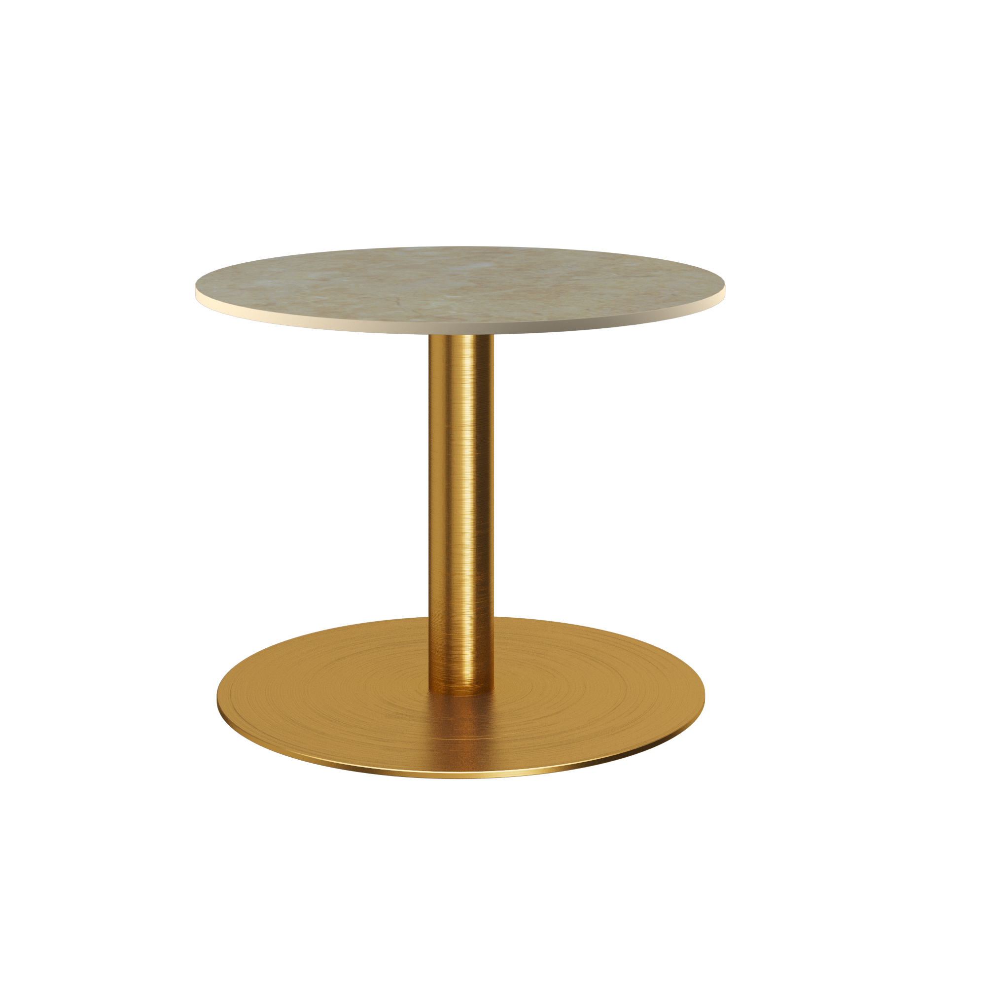 Halo Side Table - Round