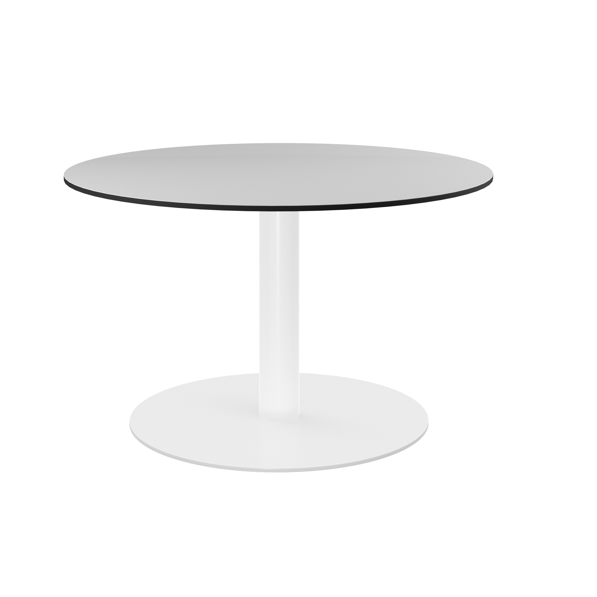 Halo Coffee Table - Round