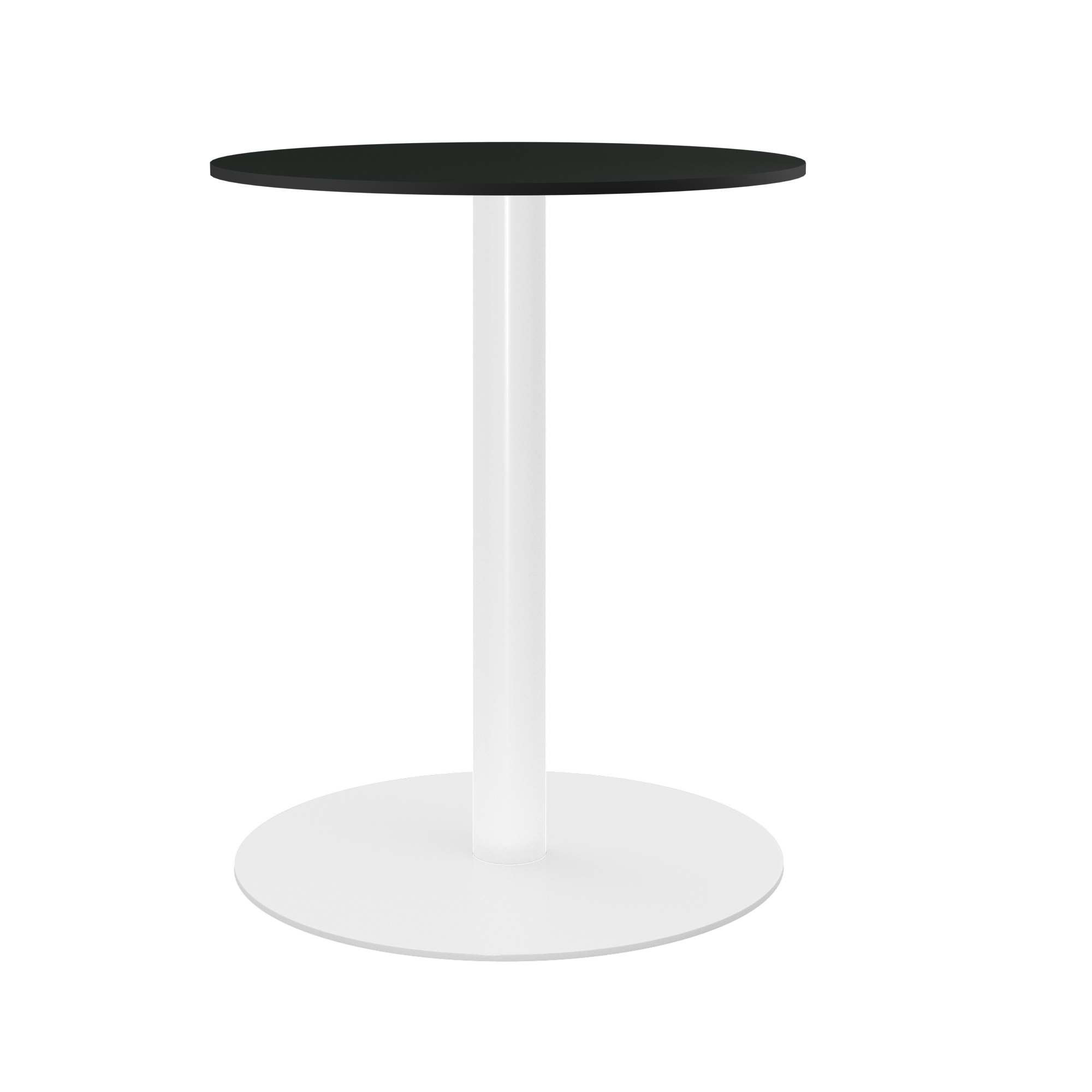 Halo Café Table - Round