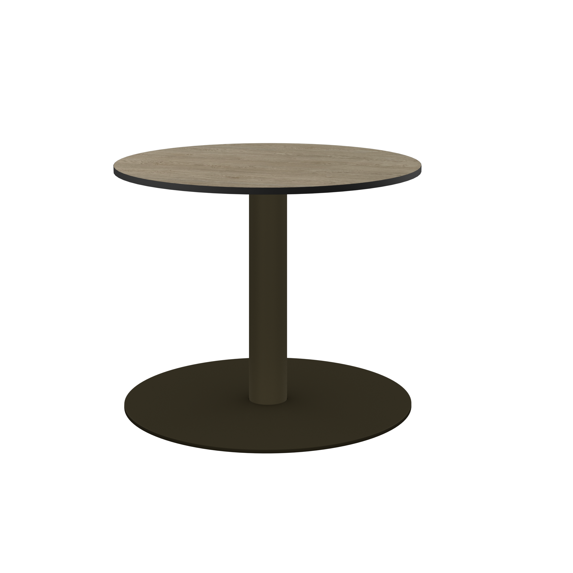Halo Side Table - Round