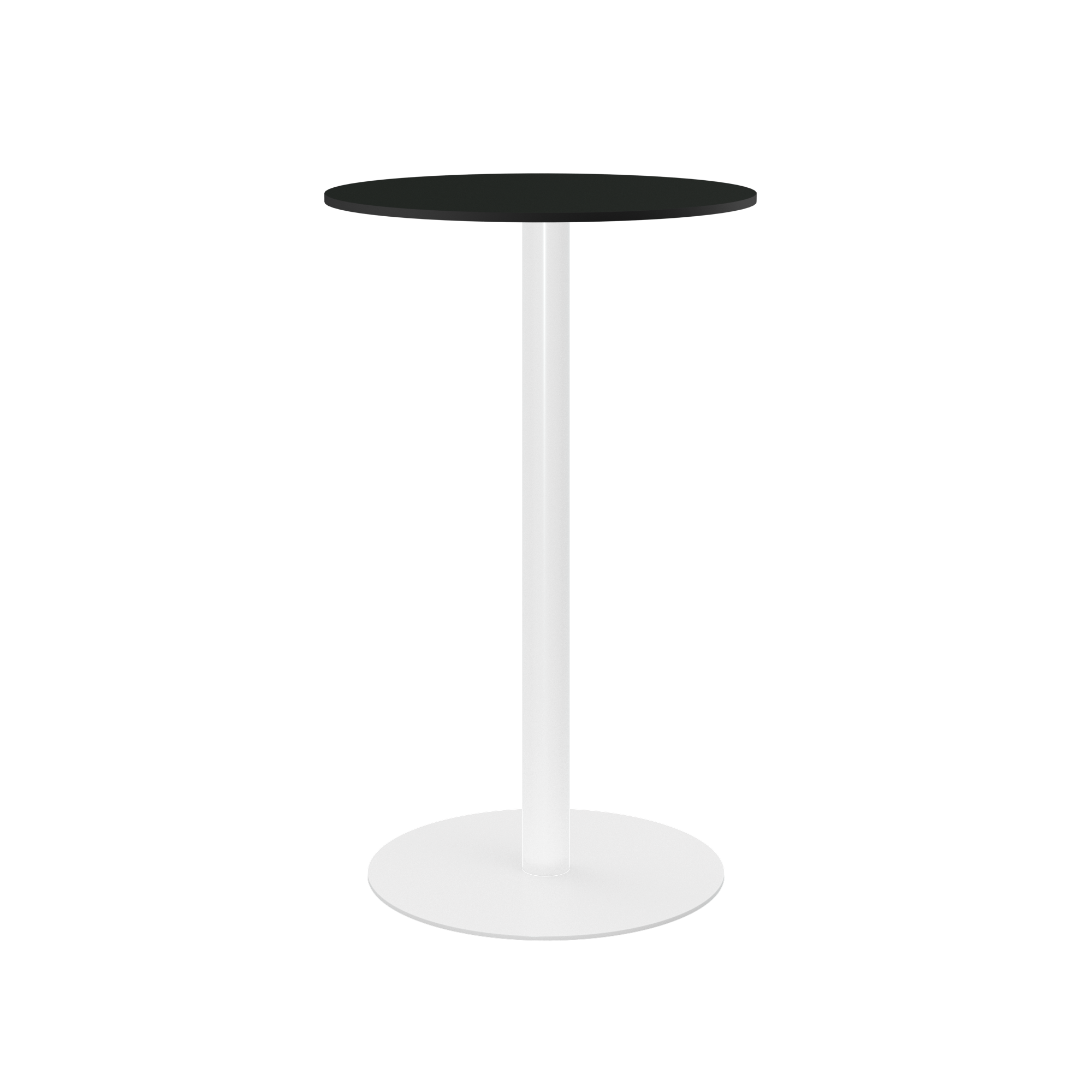Halo Bar Table - Round