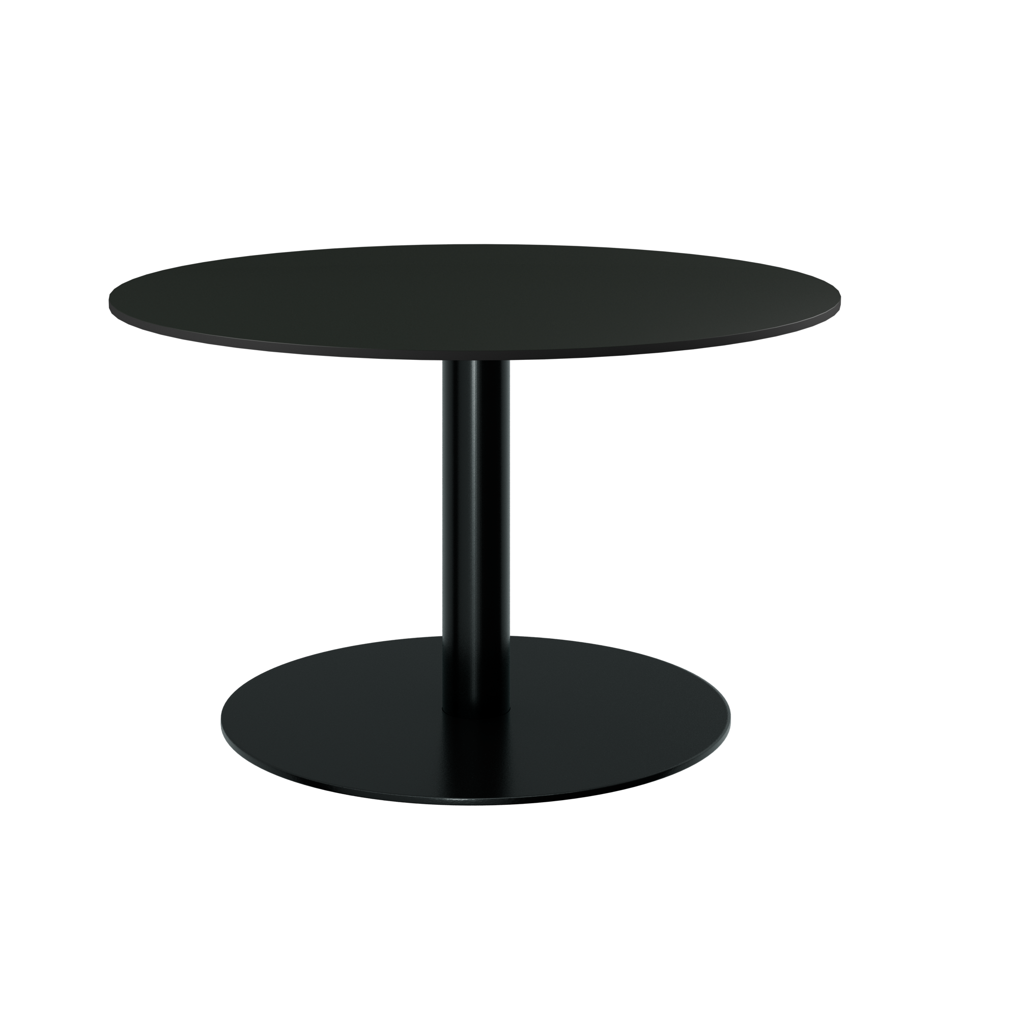 Halo Coffee Table - Round