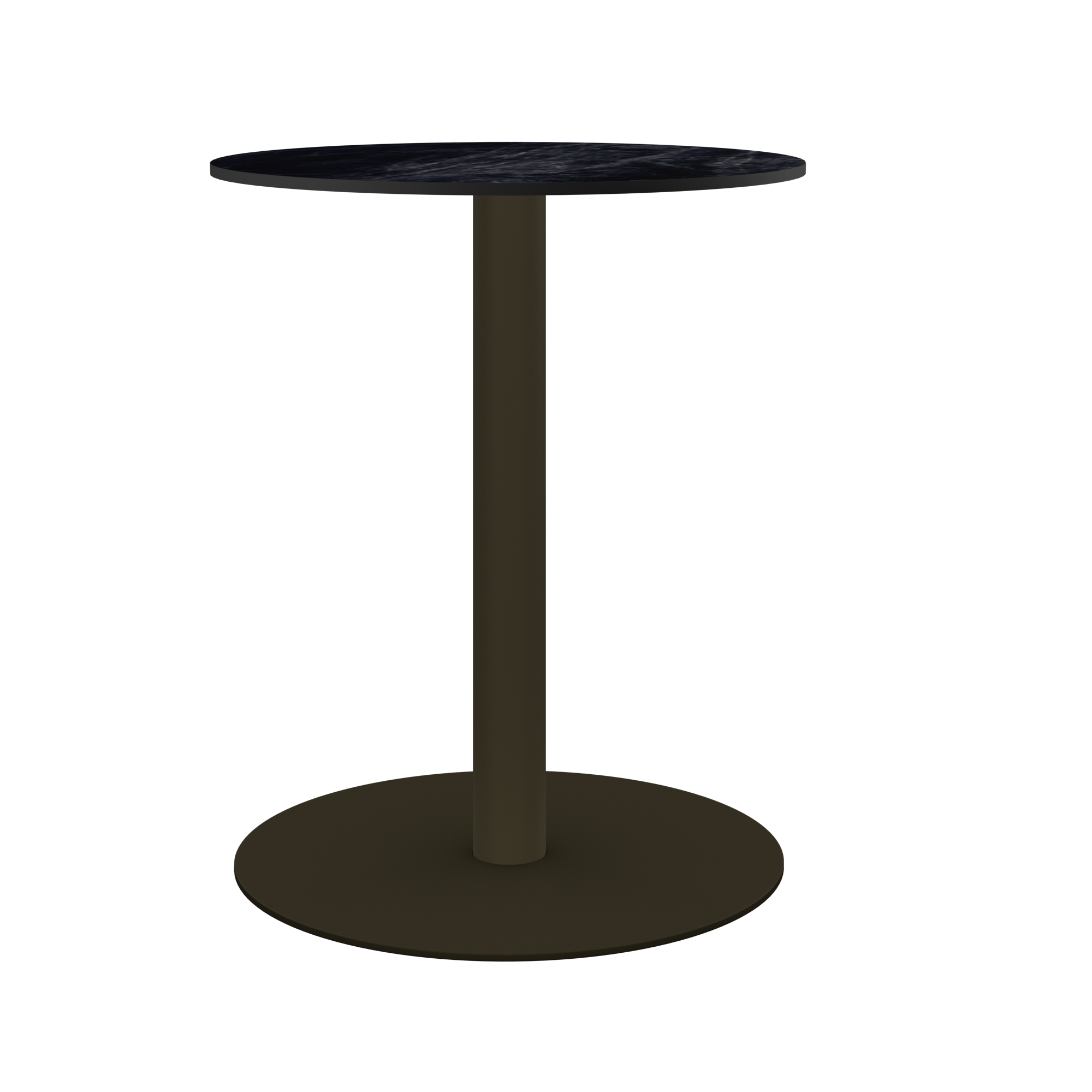 Halo Café Table - Round