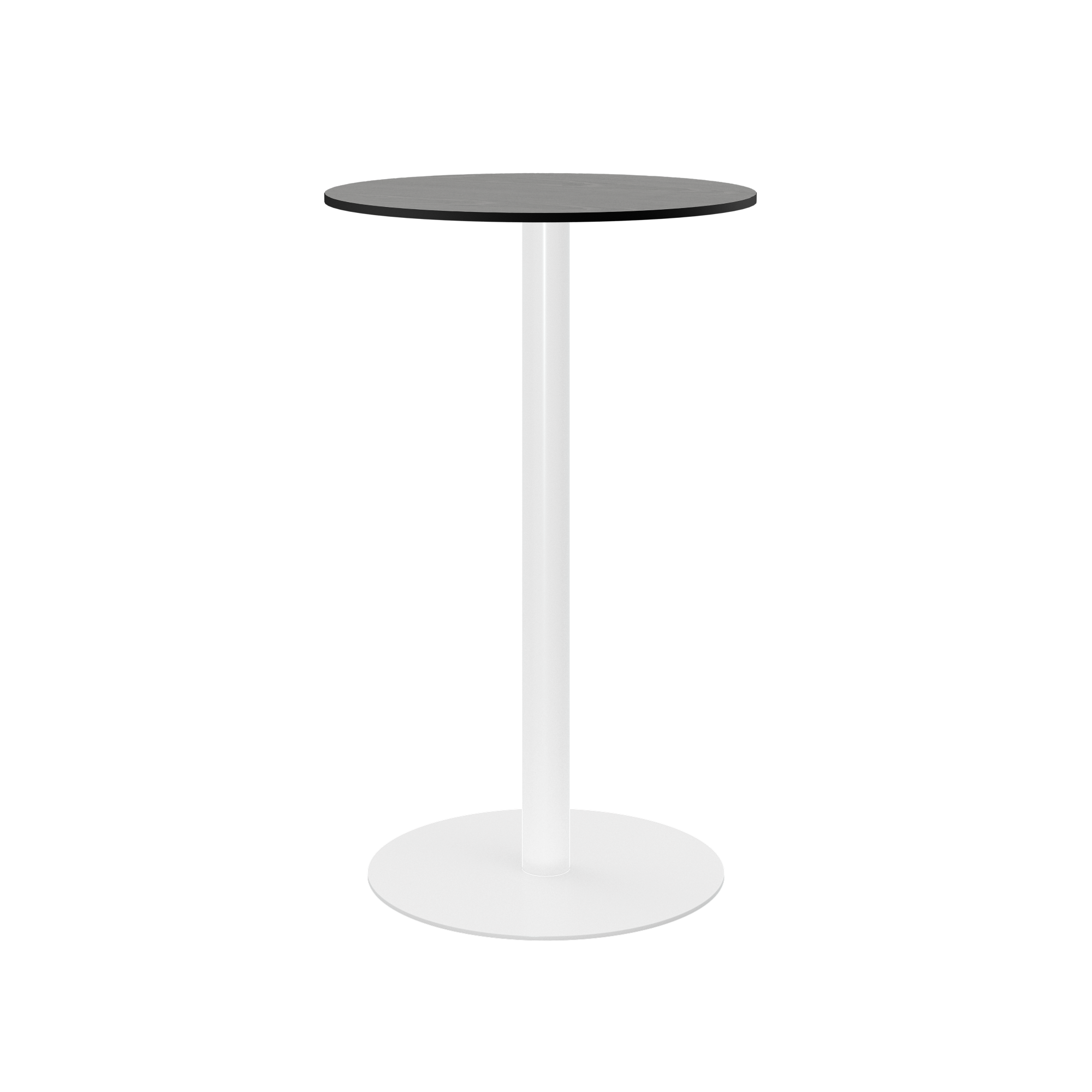 Halo Bar Table - Round