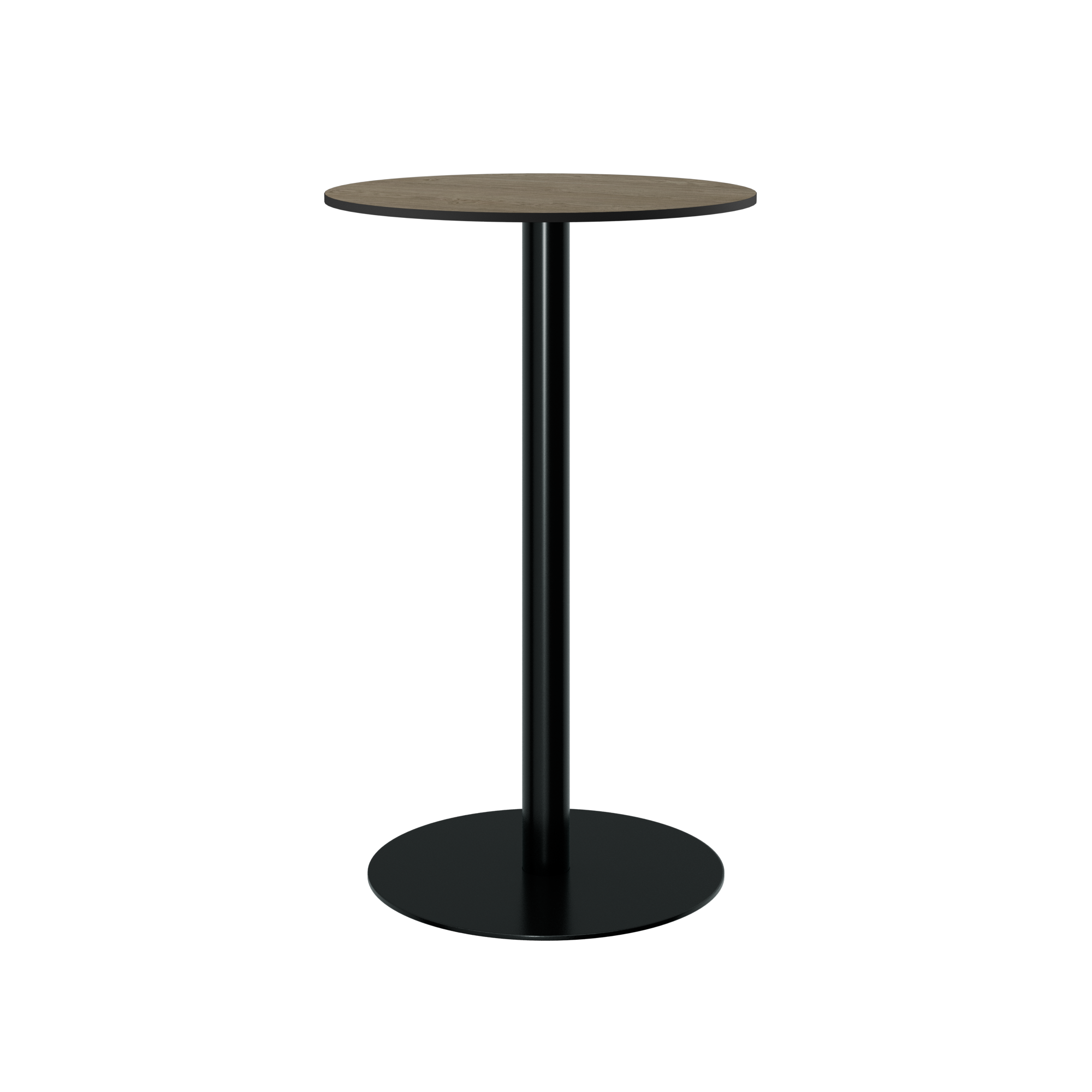 Halo Bar Table - Round
