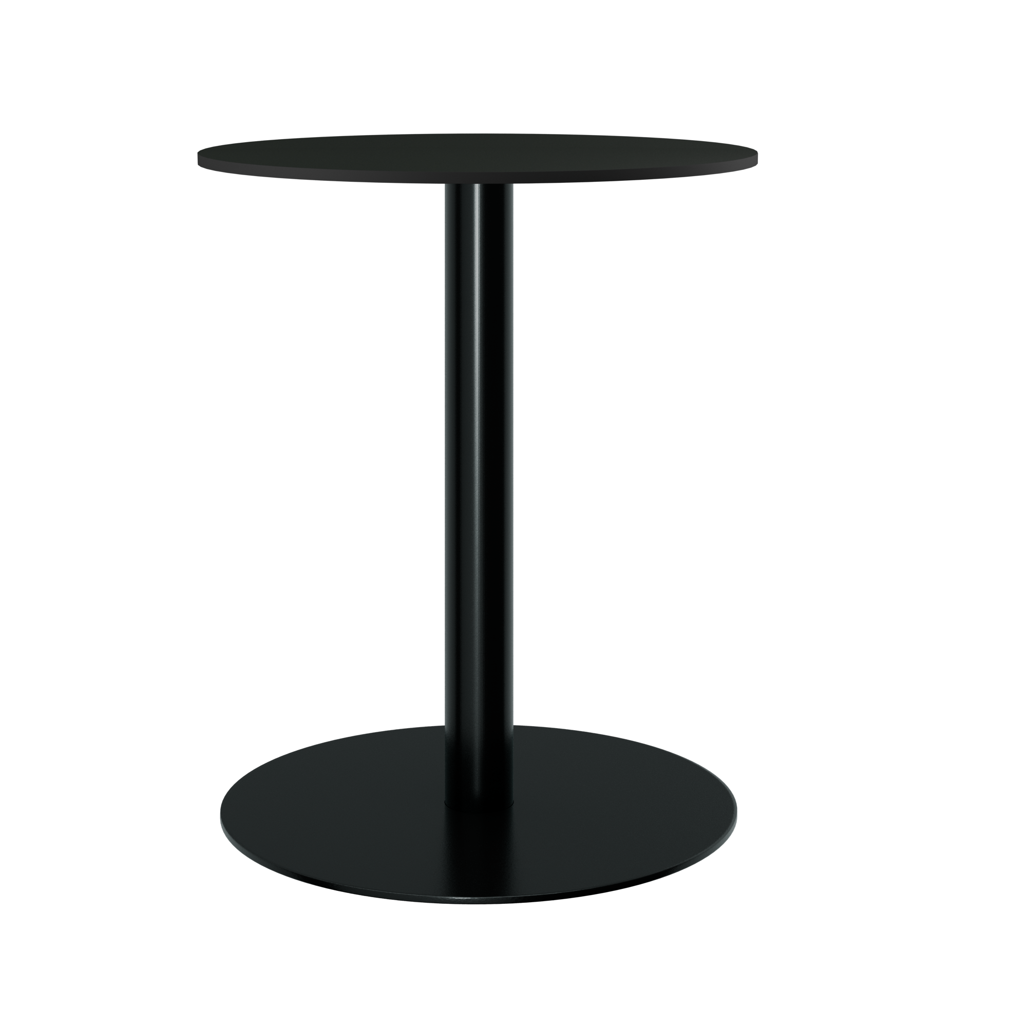Halo Café Table - Round