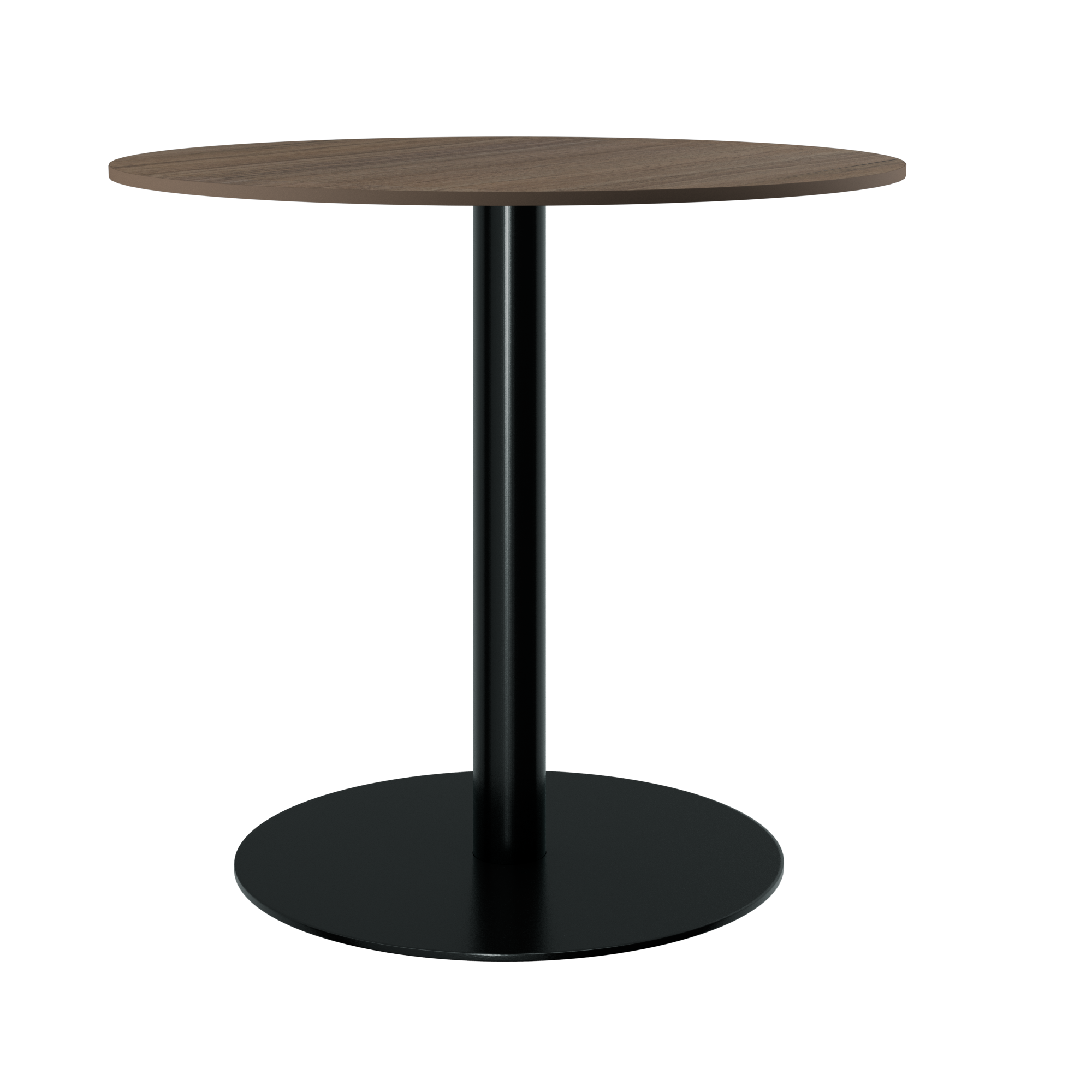 Halo Café Table - Round