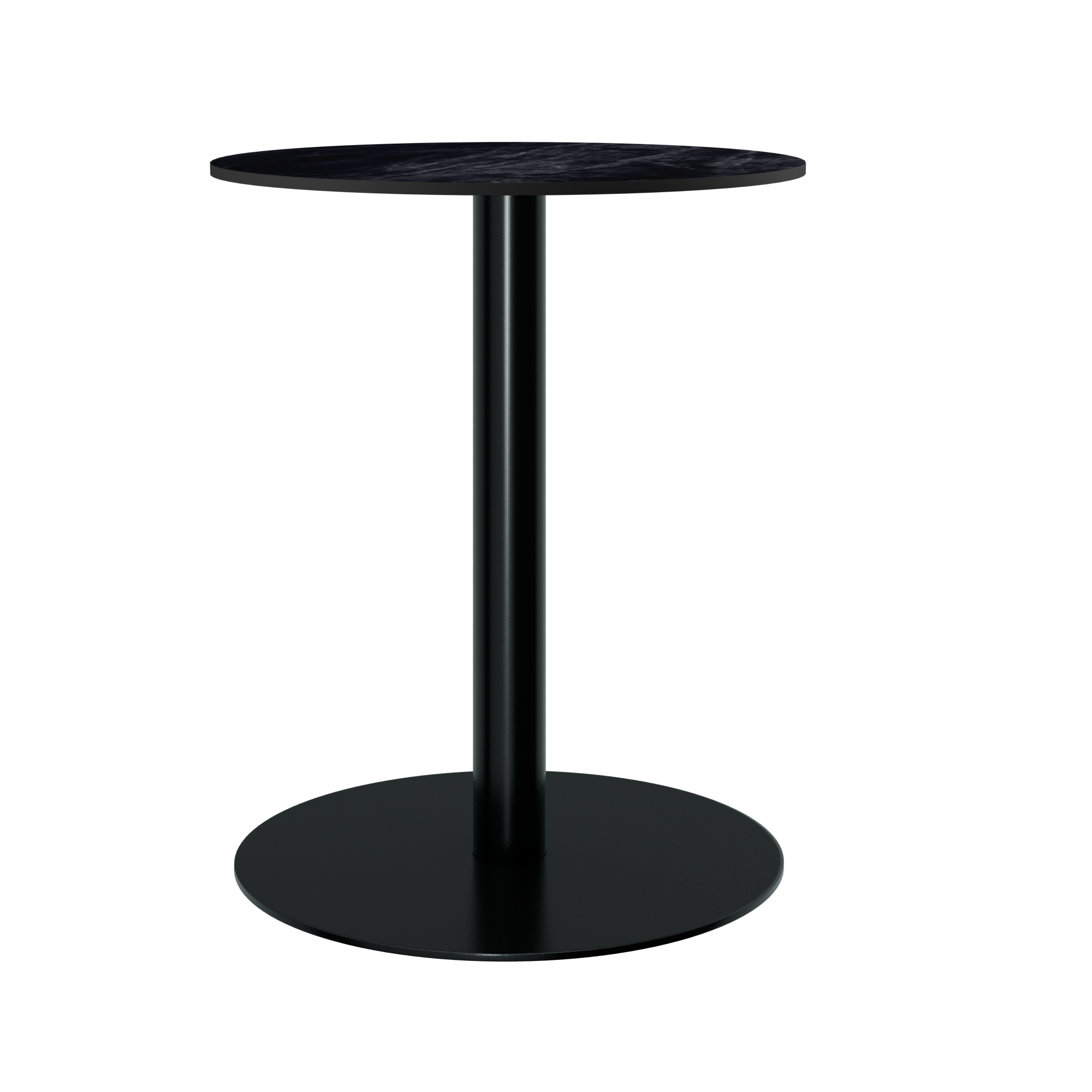 Halo Café Table - Round