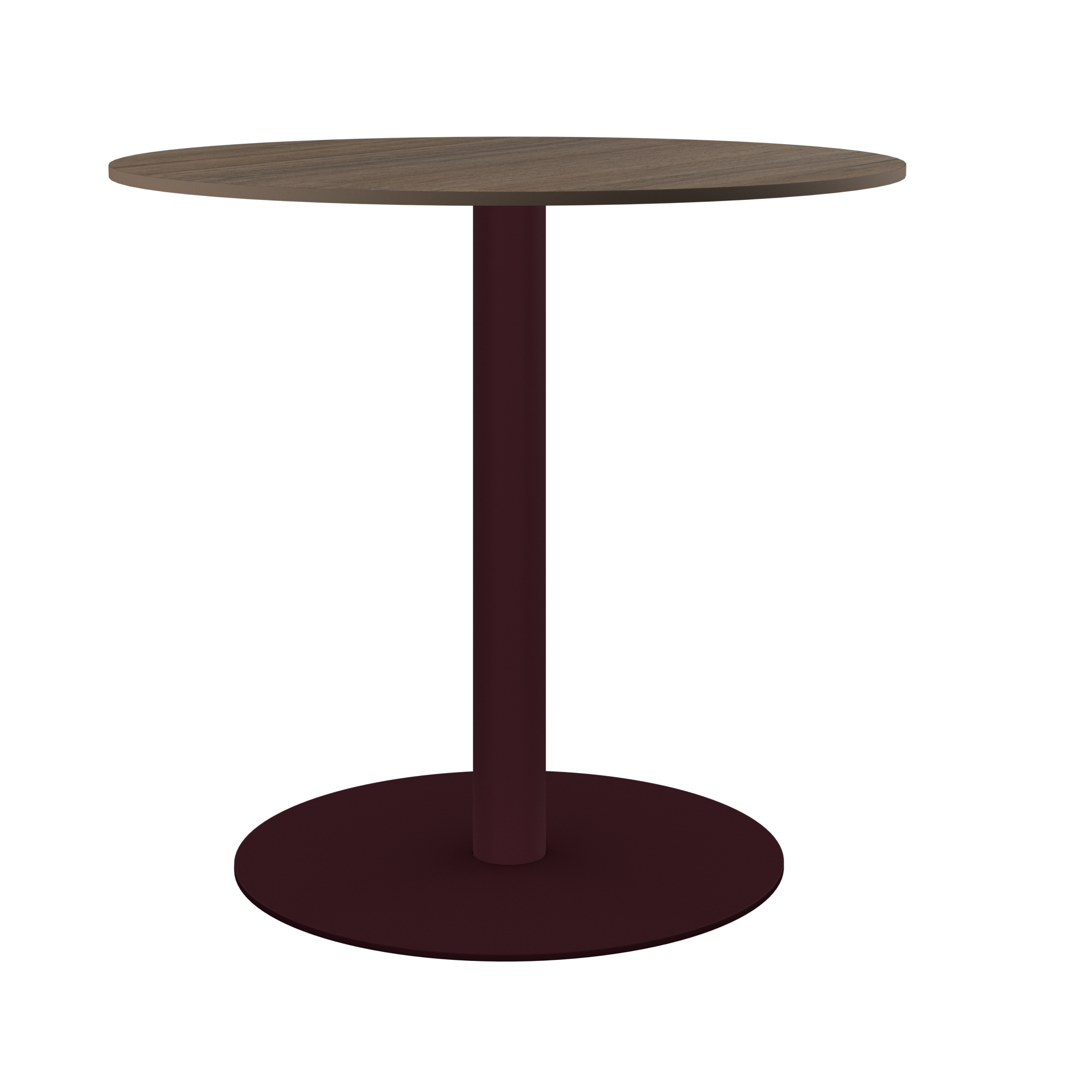Halo Café Table - Round