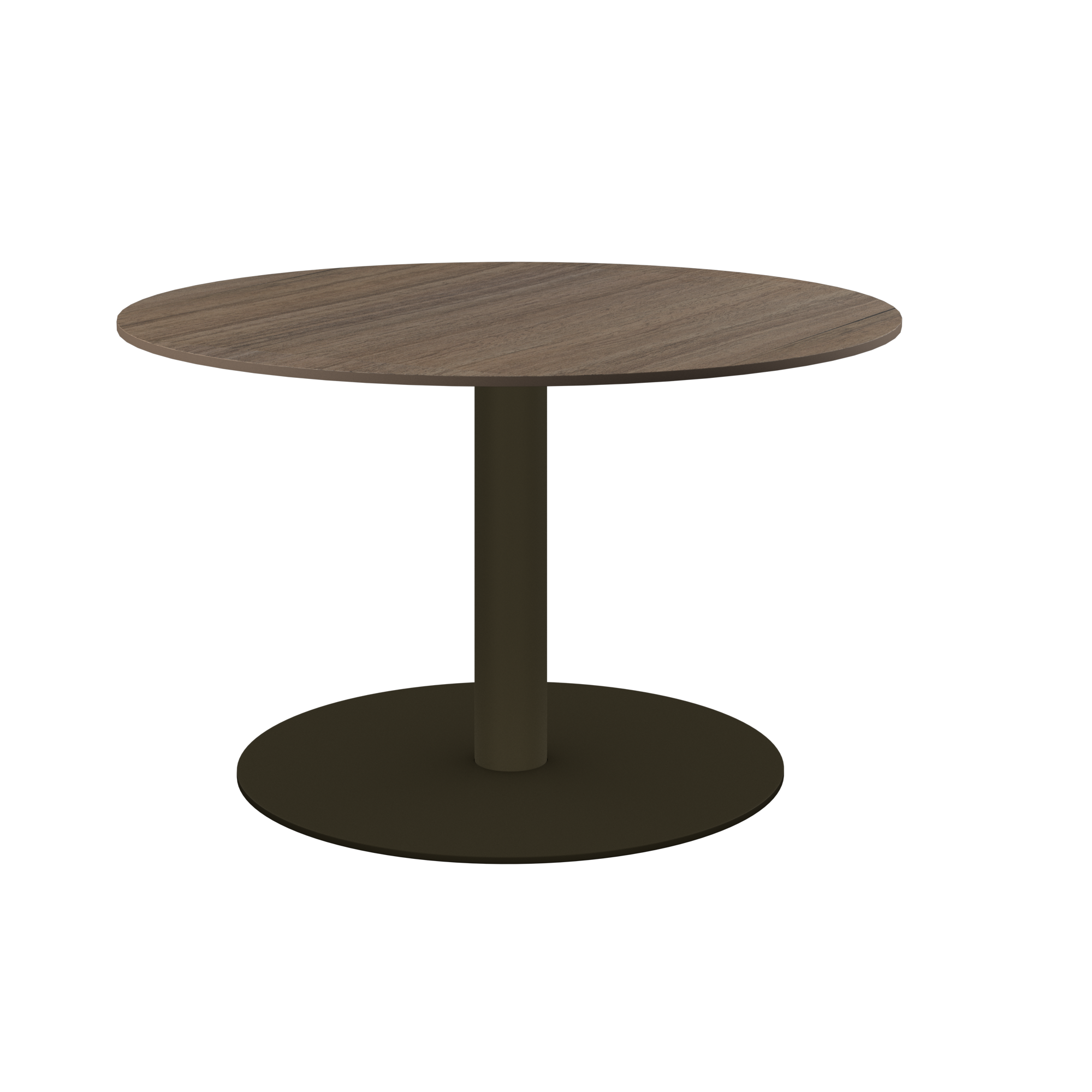Halo Coffee Table - Round