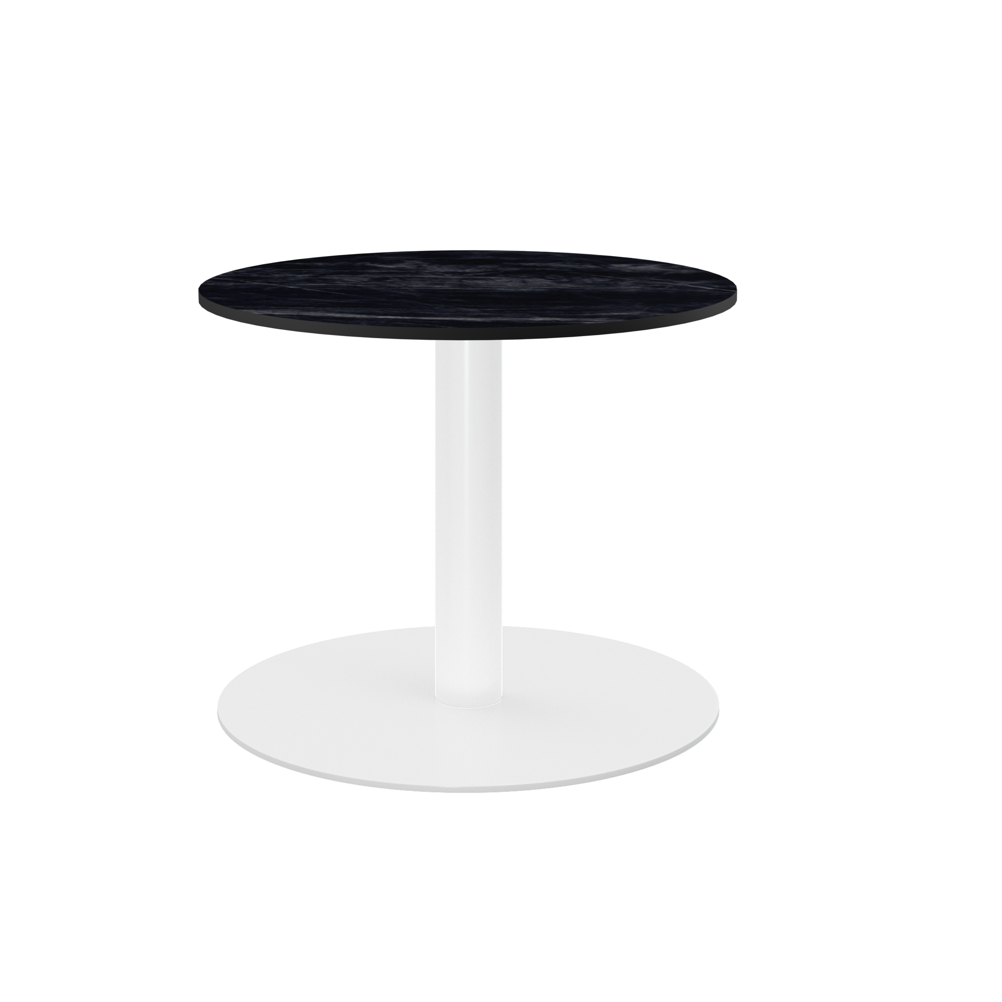 Halo Side Table - Round