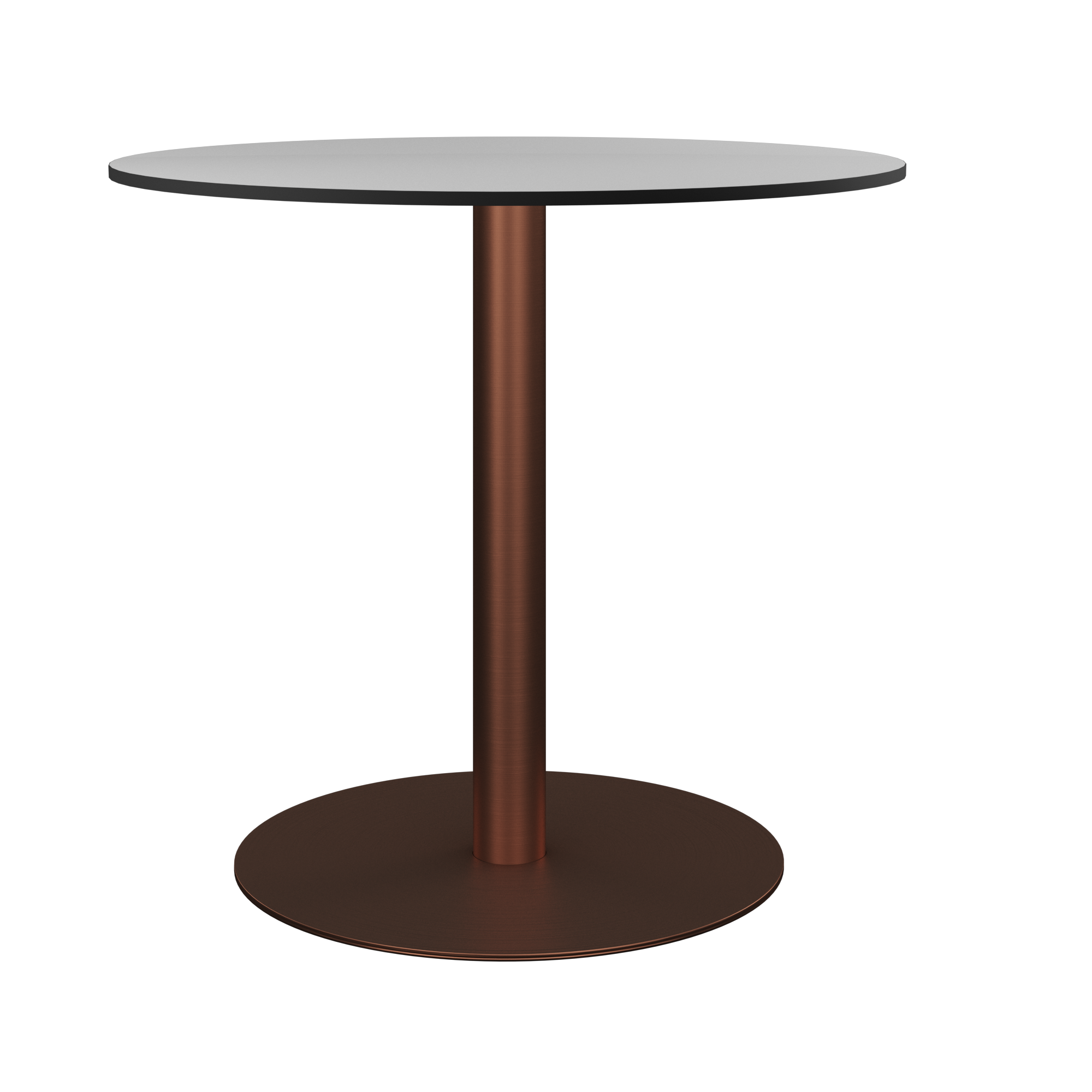 Halo Café Table - Round