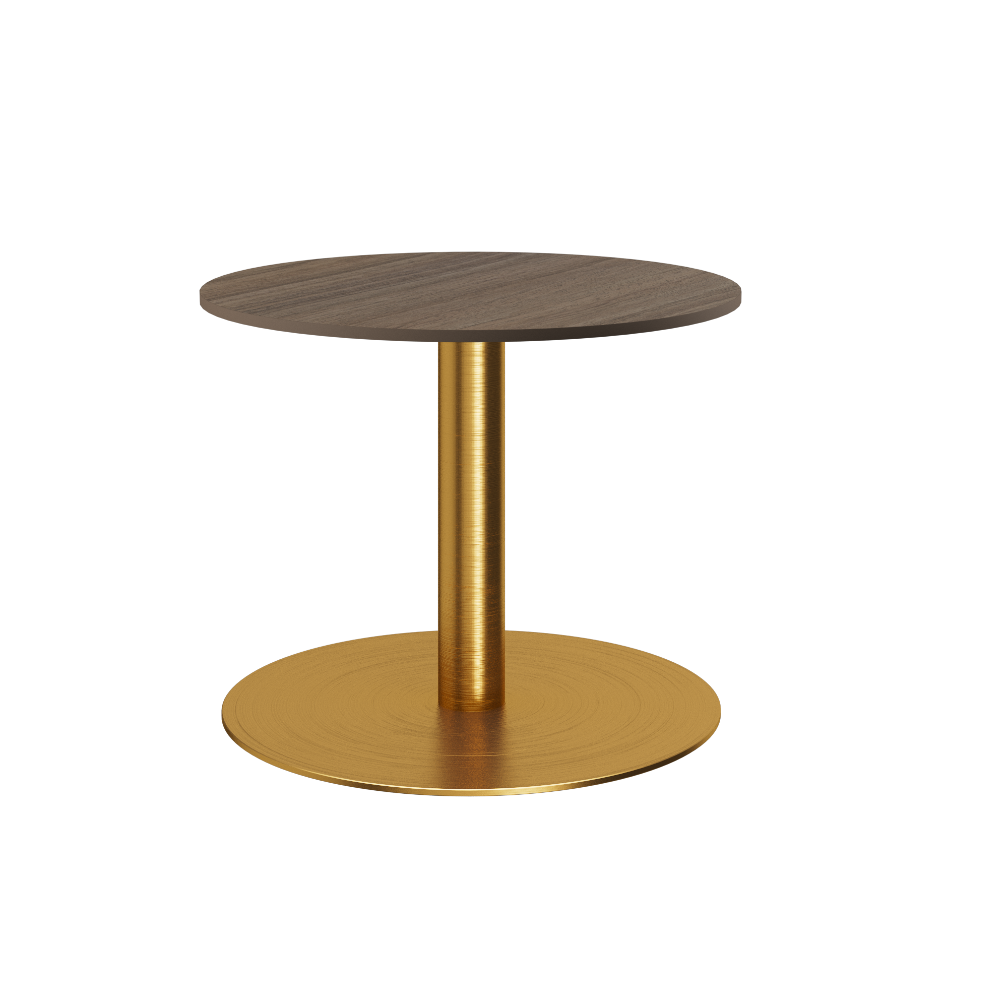 Halo Side Table - Round