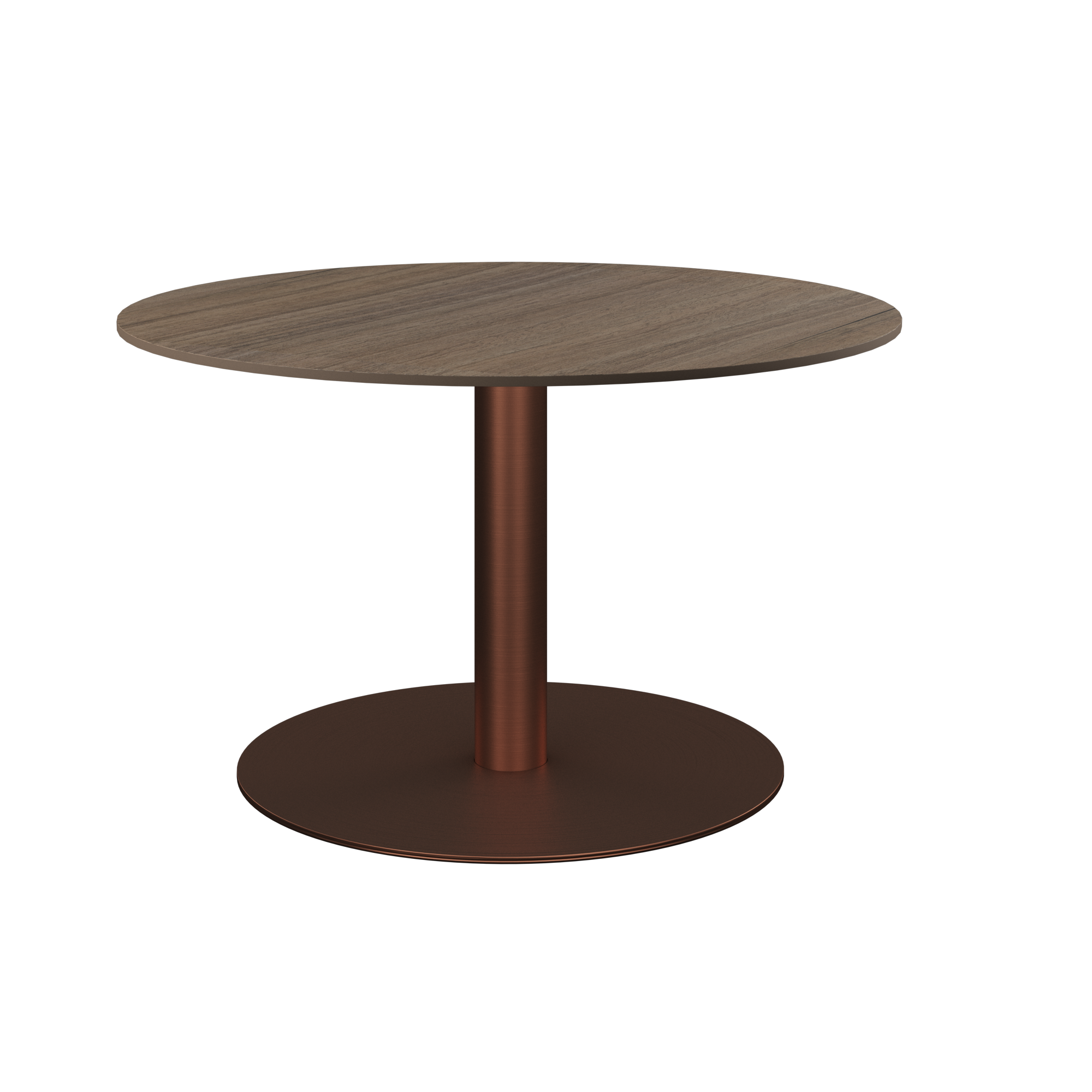 Halo Coffee Table - Round