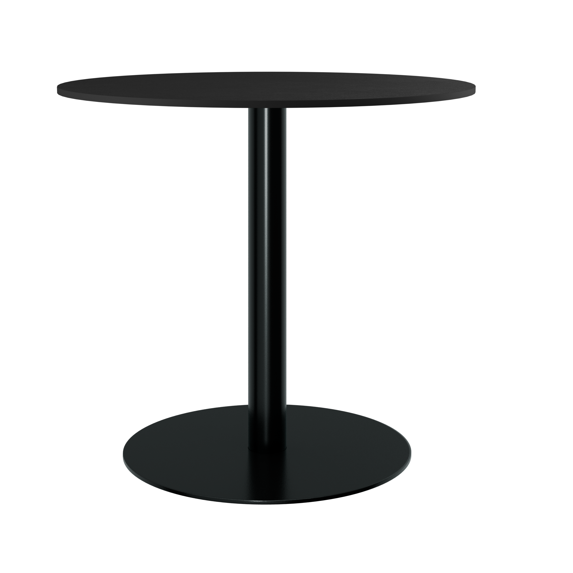 Halo Café Table - Round