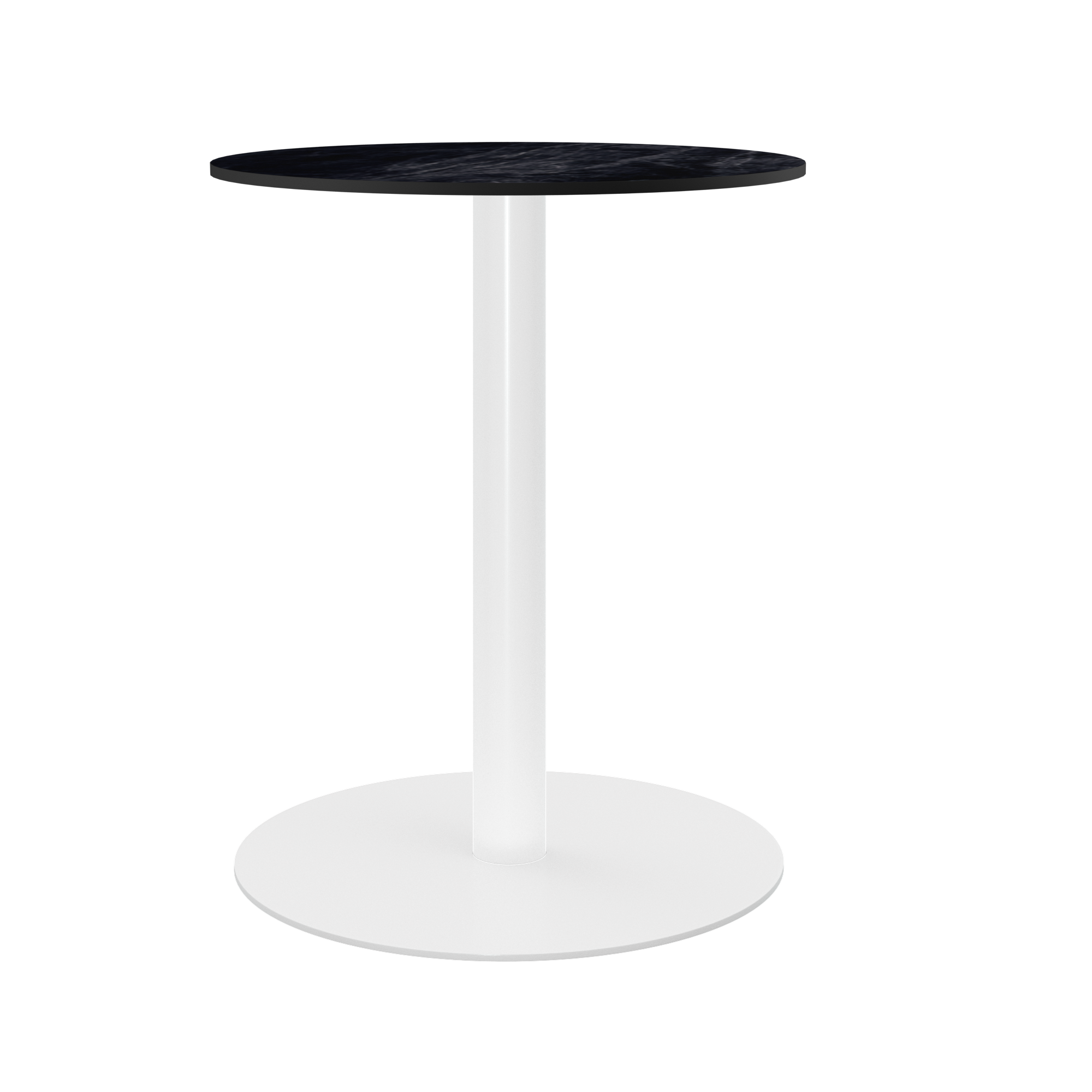 Halo Café Table - Round
