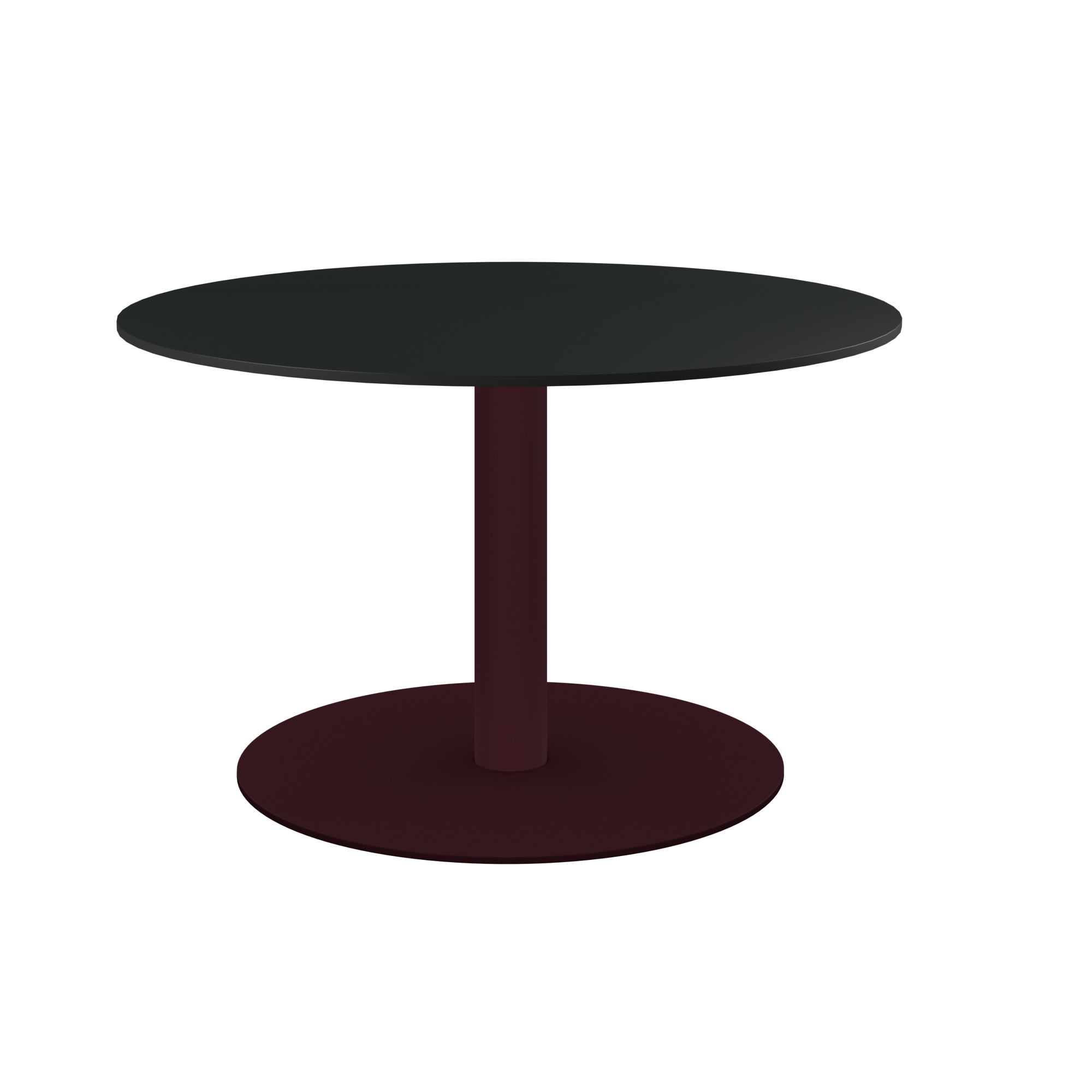 Halo Coffee Table - Round