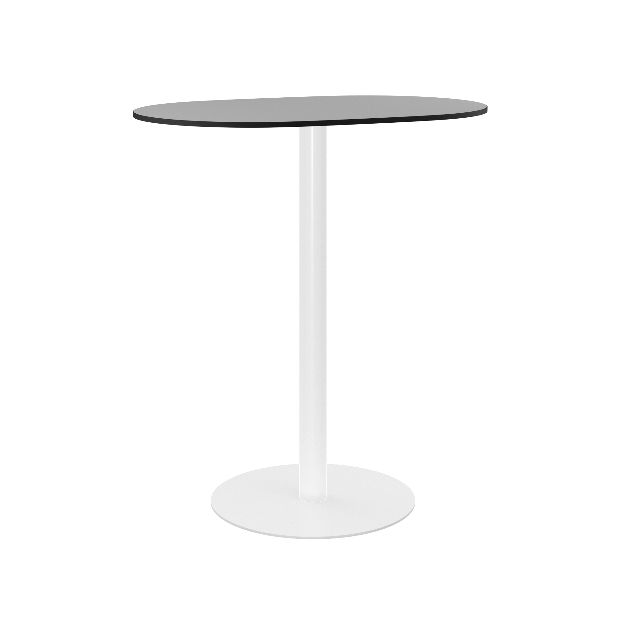 Halo Bar Table - Oblong