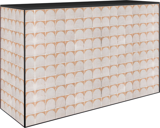 Art Series 2026 Service Bar