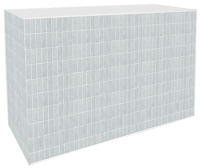 Art Series 2026 Service Bar