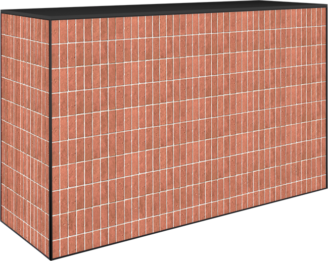 Art Series 2026 Service Bar