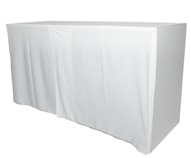 Chameleon Food Station Curtain