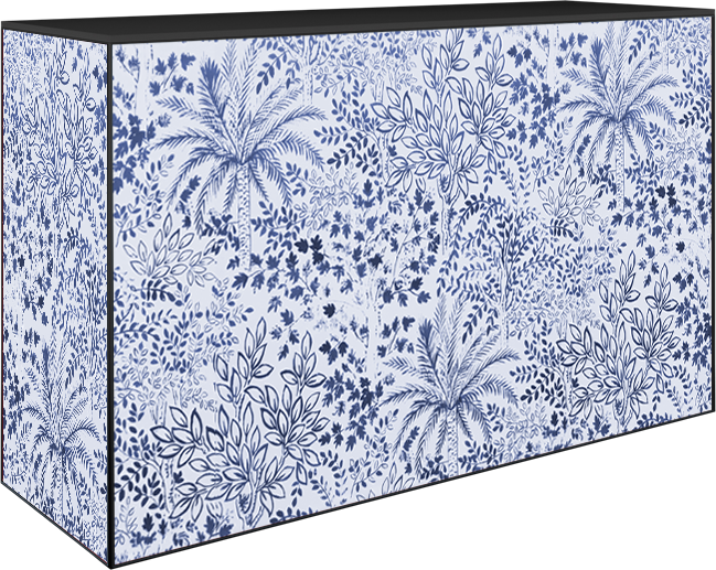 Art Series 2026 Service Bar