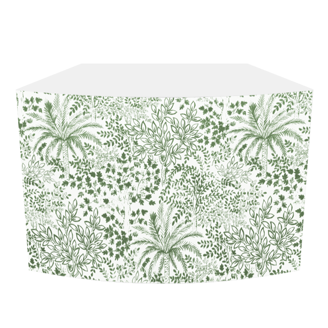 Art Series Curved Counter