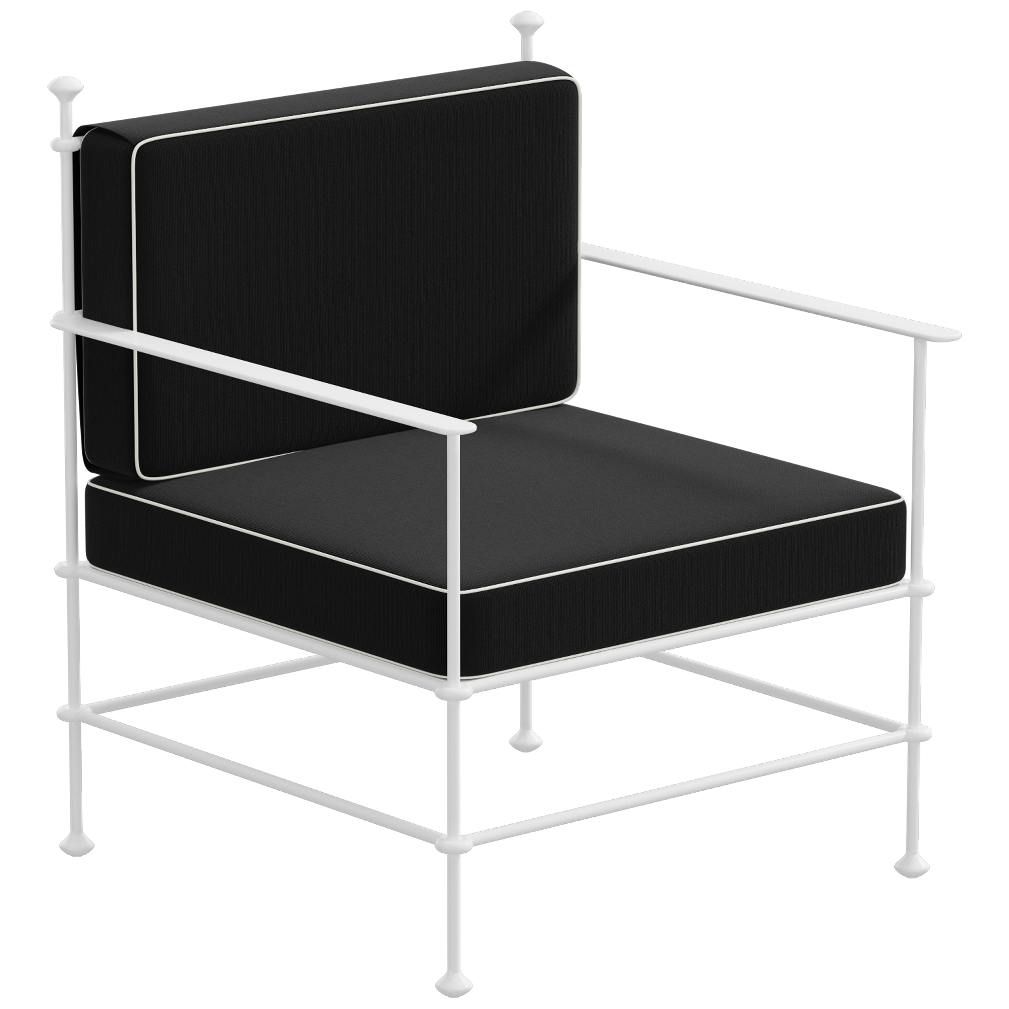 Gigi Armchair