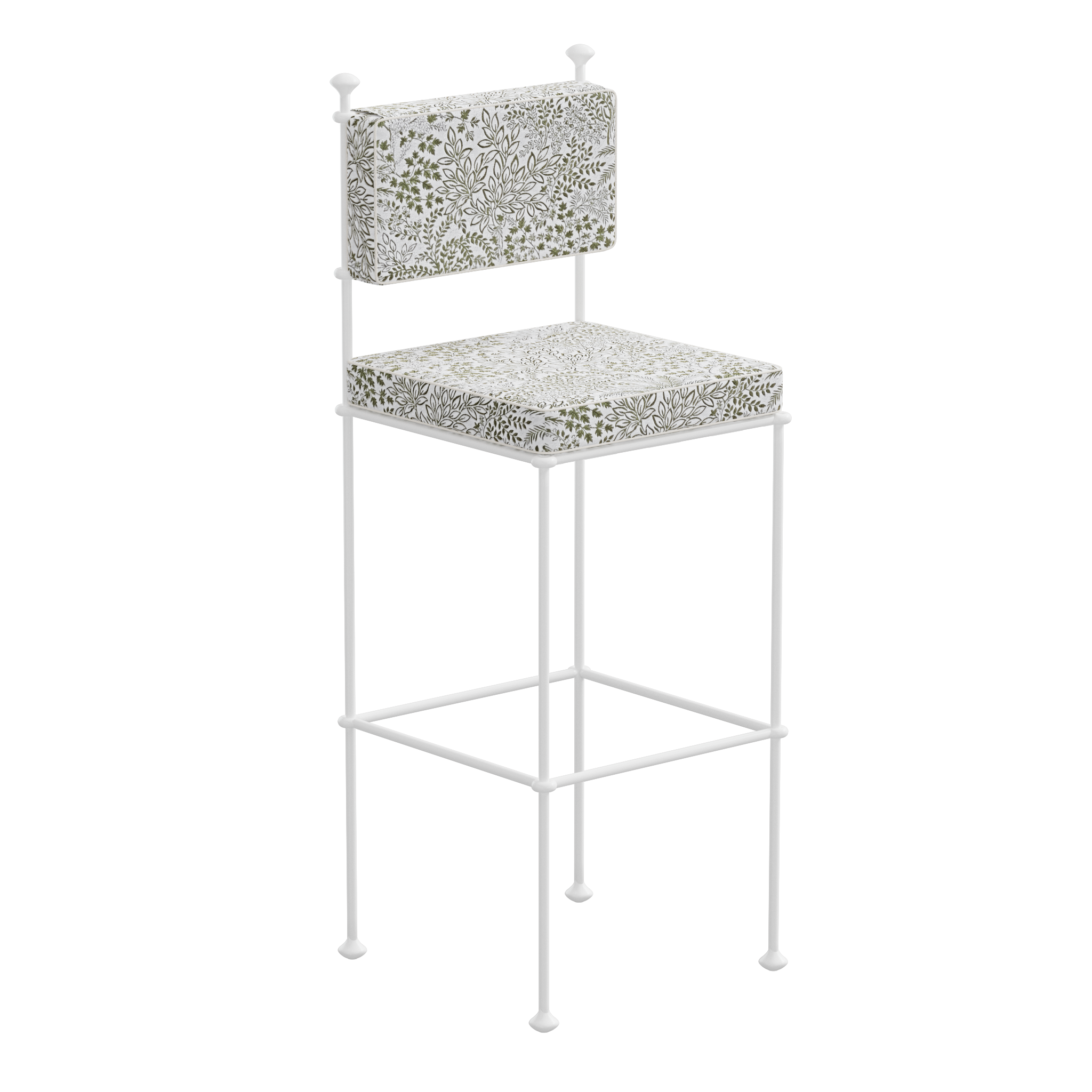 Gigi Stool
