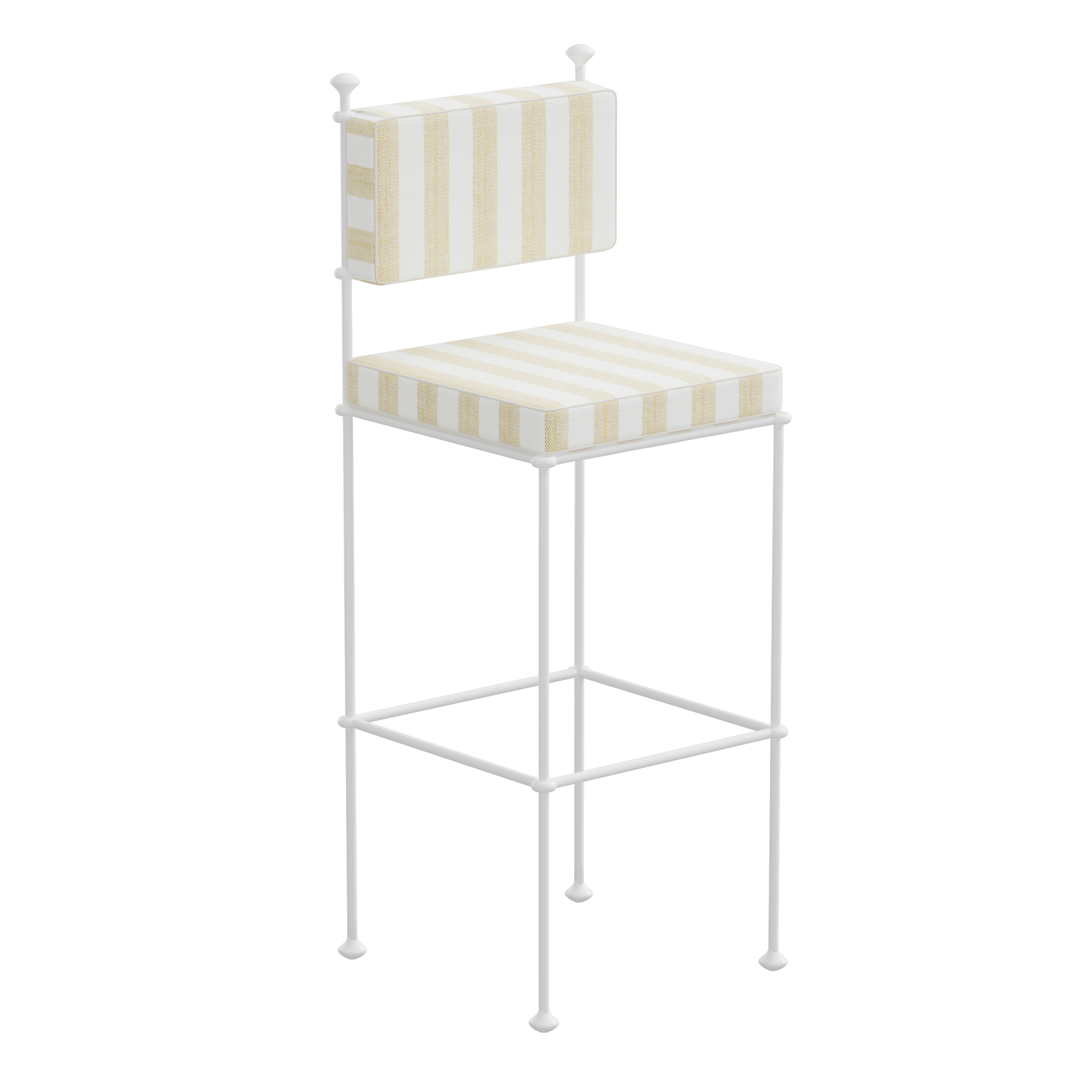 Gigi Stool