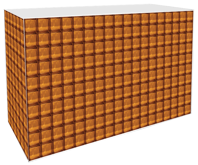 Art Series 2026 Service Bar