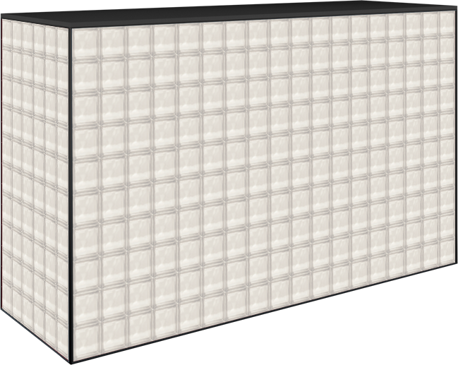 Art Series 2026 Service Bar