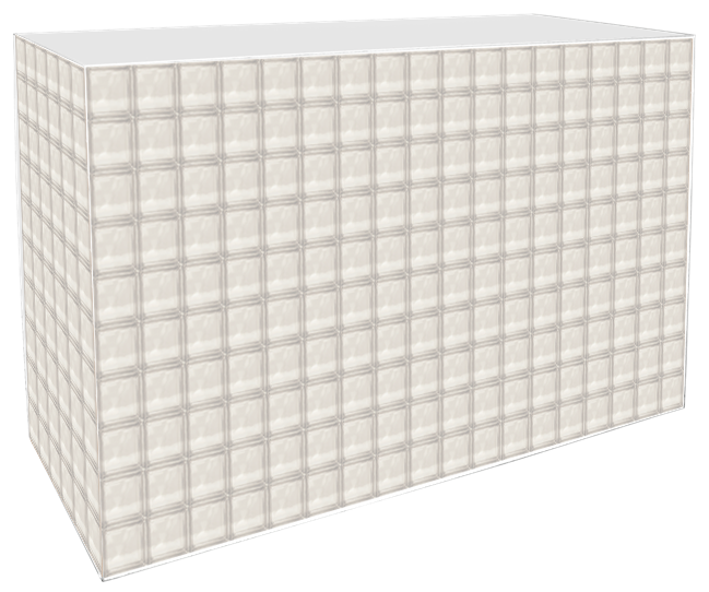 Art Series 2026 Service Bar