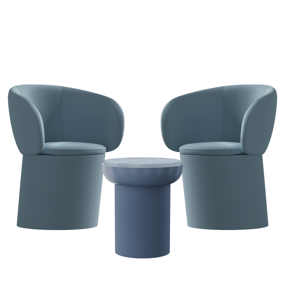 Oscar Tub Chair Package